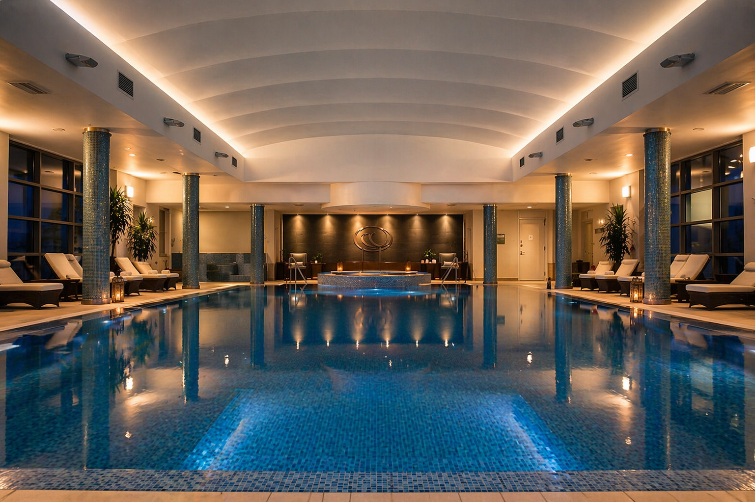 Twilight Spa Experience 