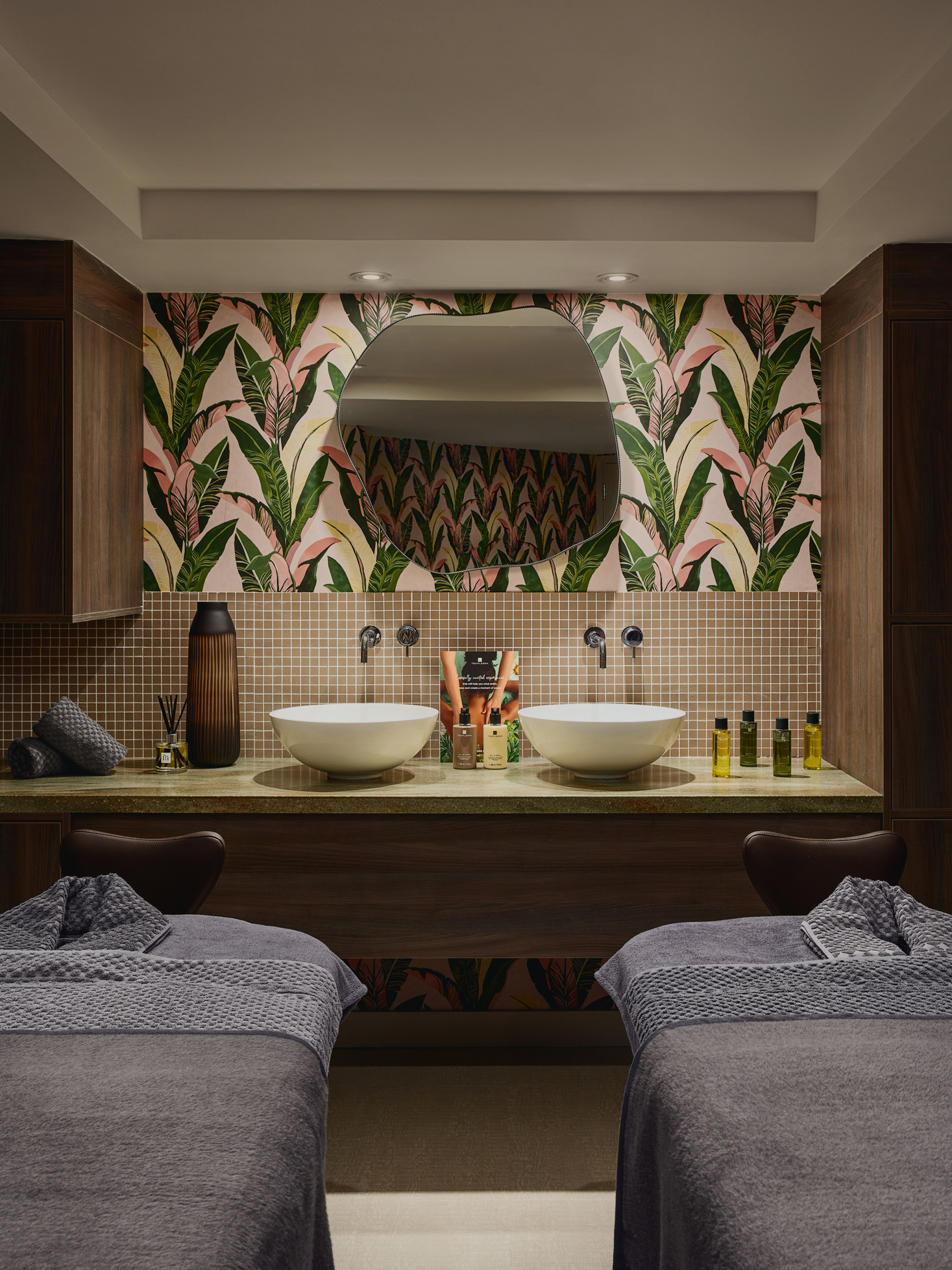 Spa Indulgence | Monday - Friday