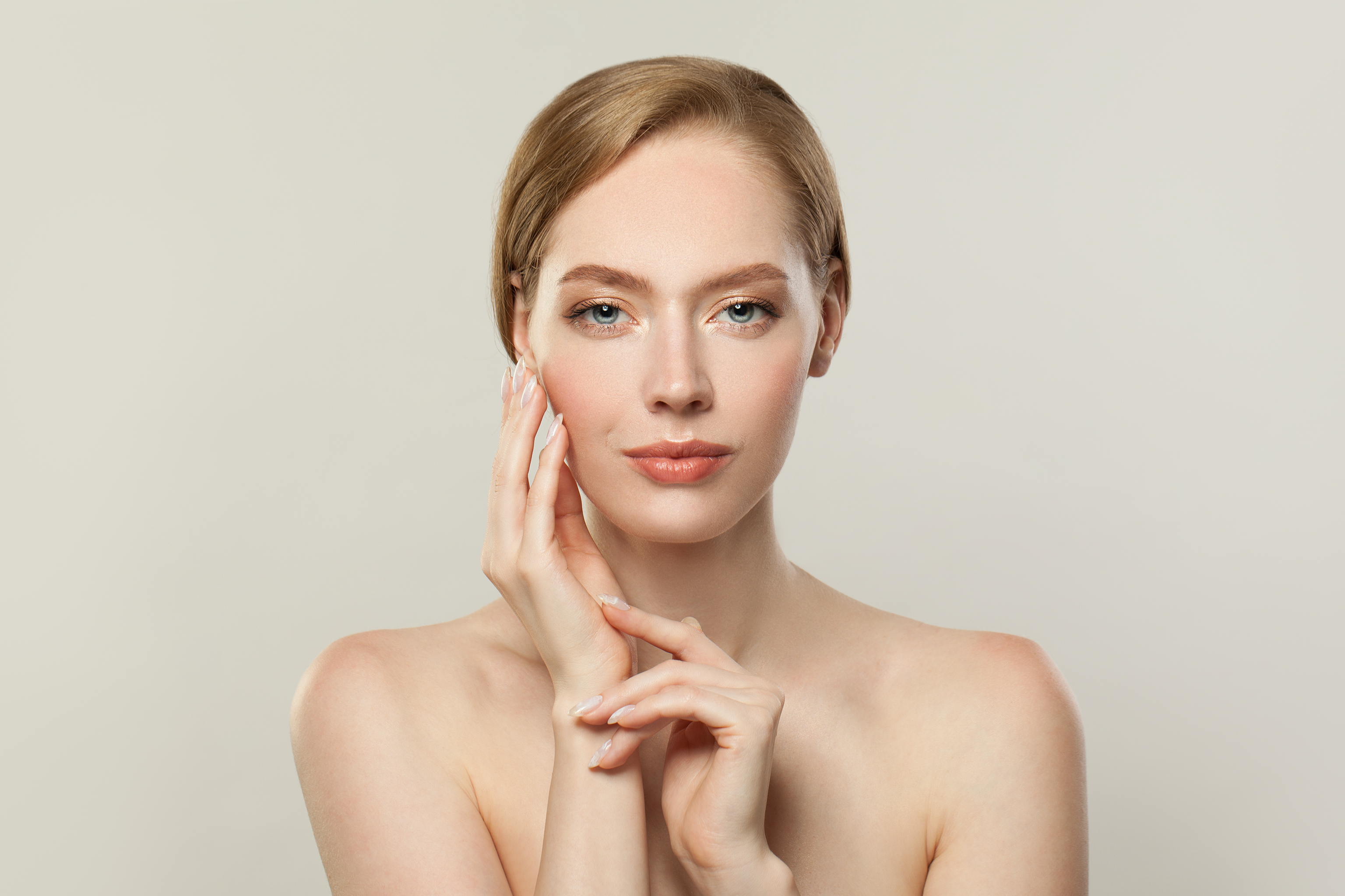 De-stress Face Therapy | 30 Minutes