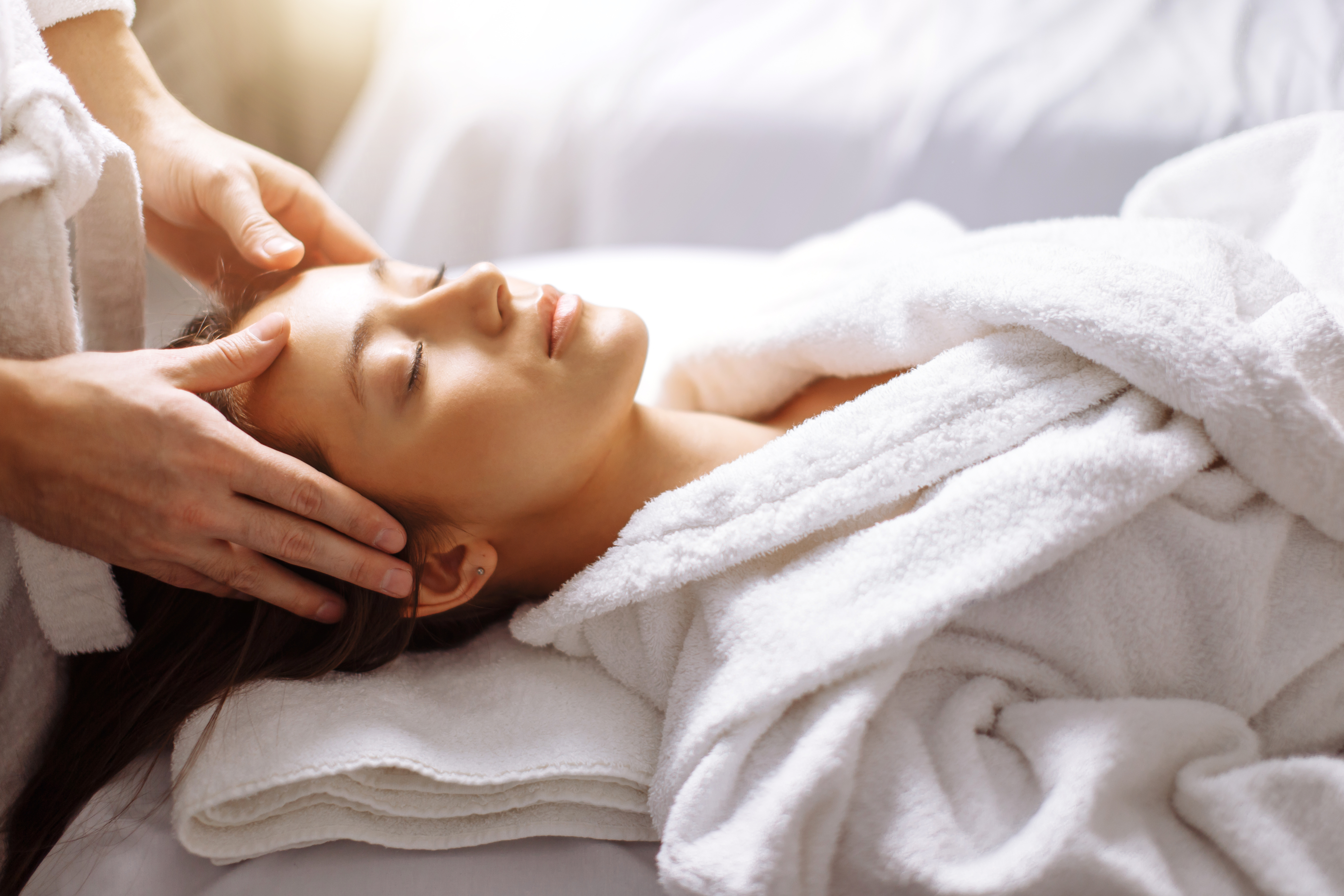 Riverside Spa Facial | 45 Minutes