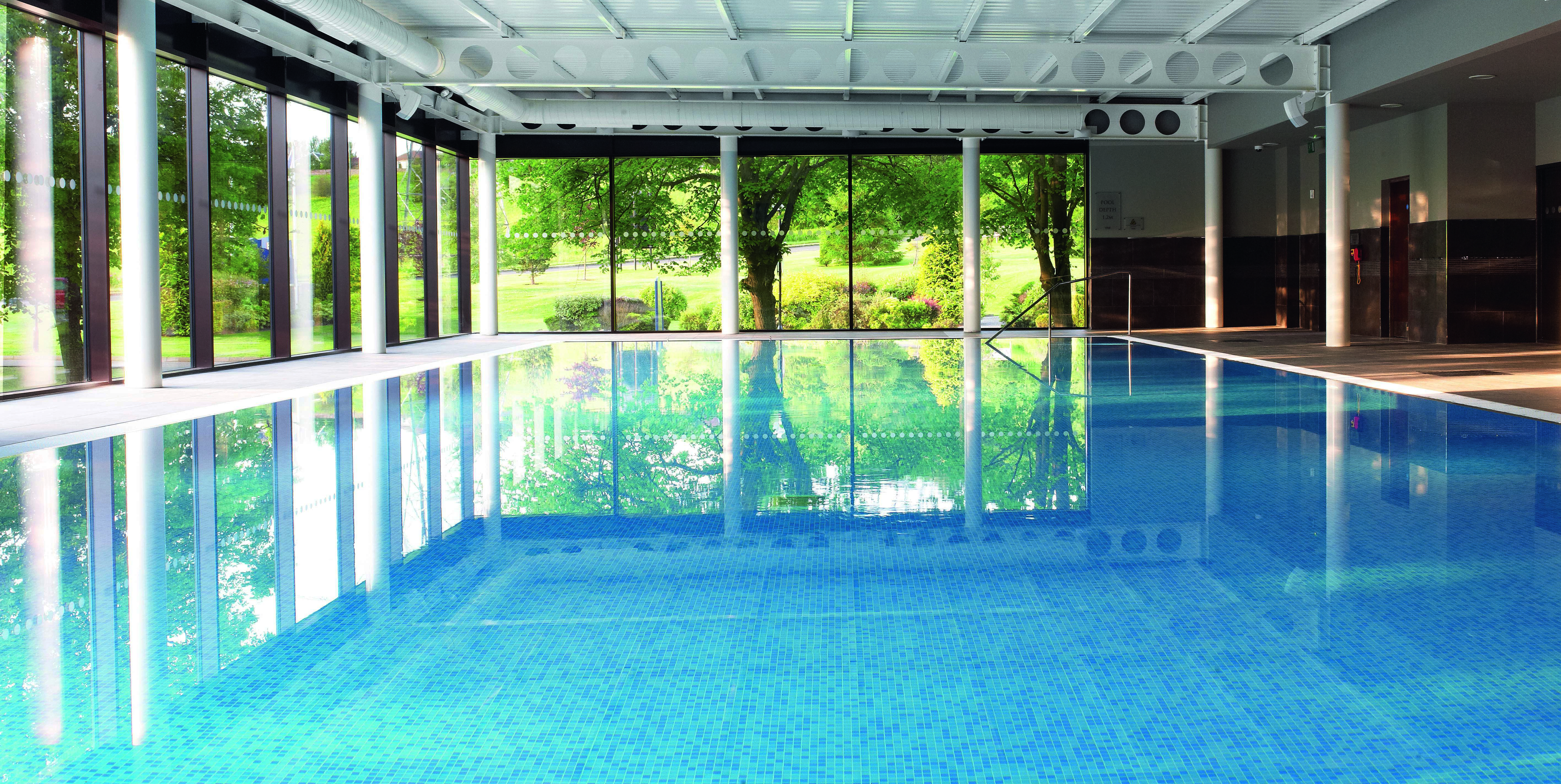 My Perfect Treat Spa Day | Monday - Thursday