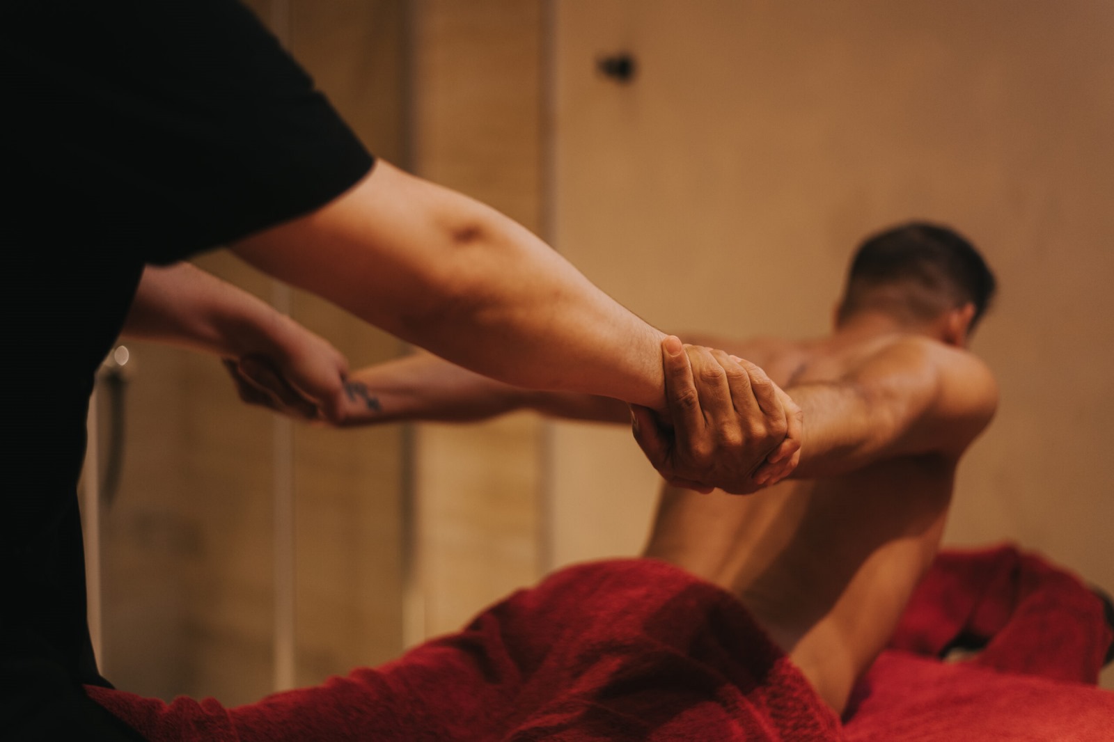 August 2025 Special Offer- Thai Ritual