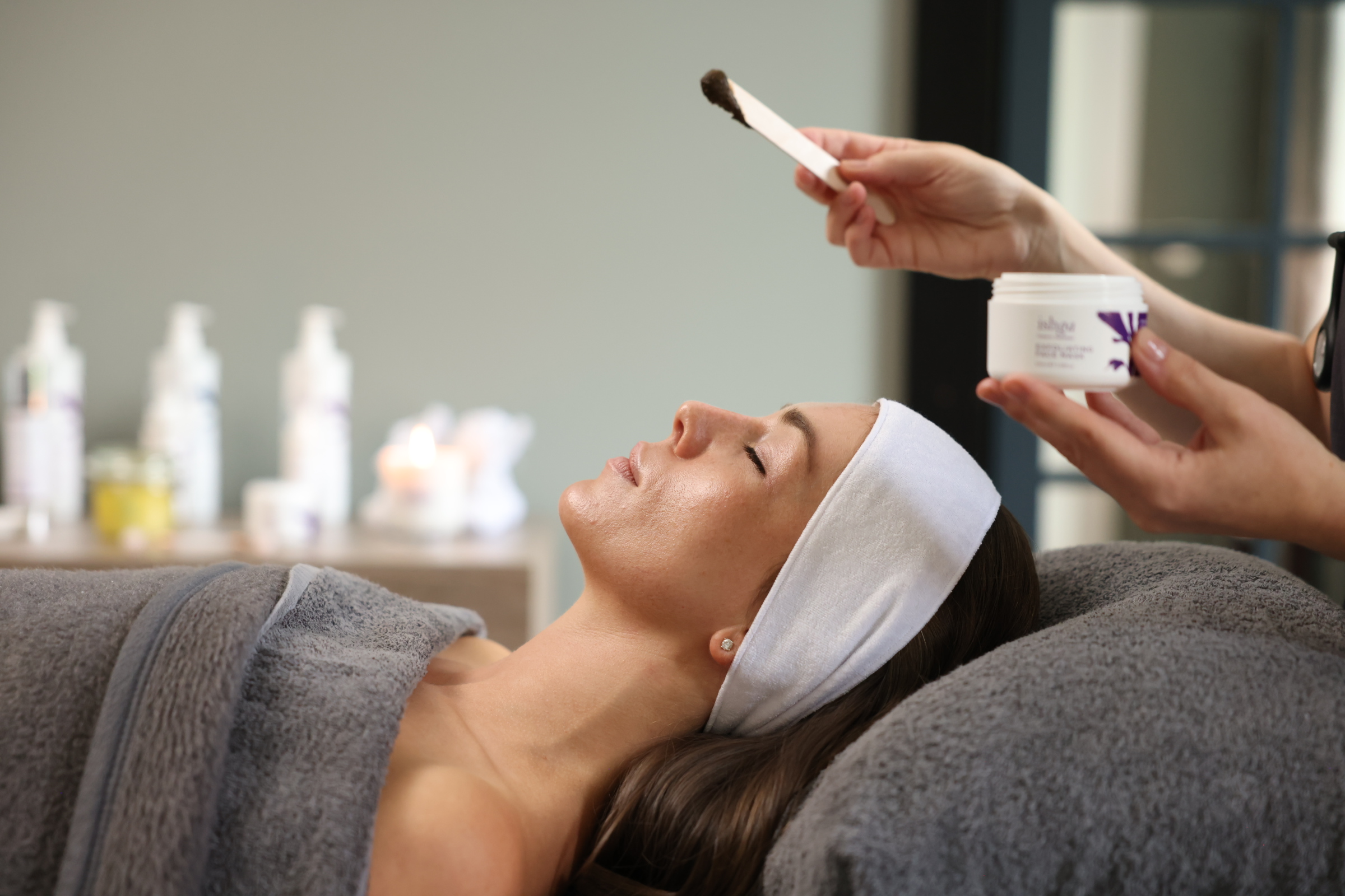 Anti-Ageing Facial | 55 Minutes