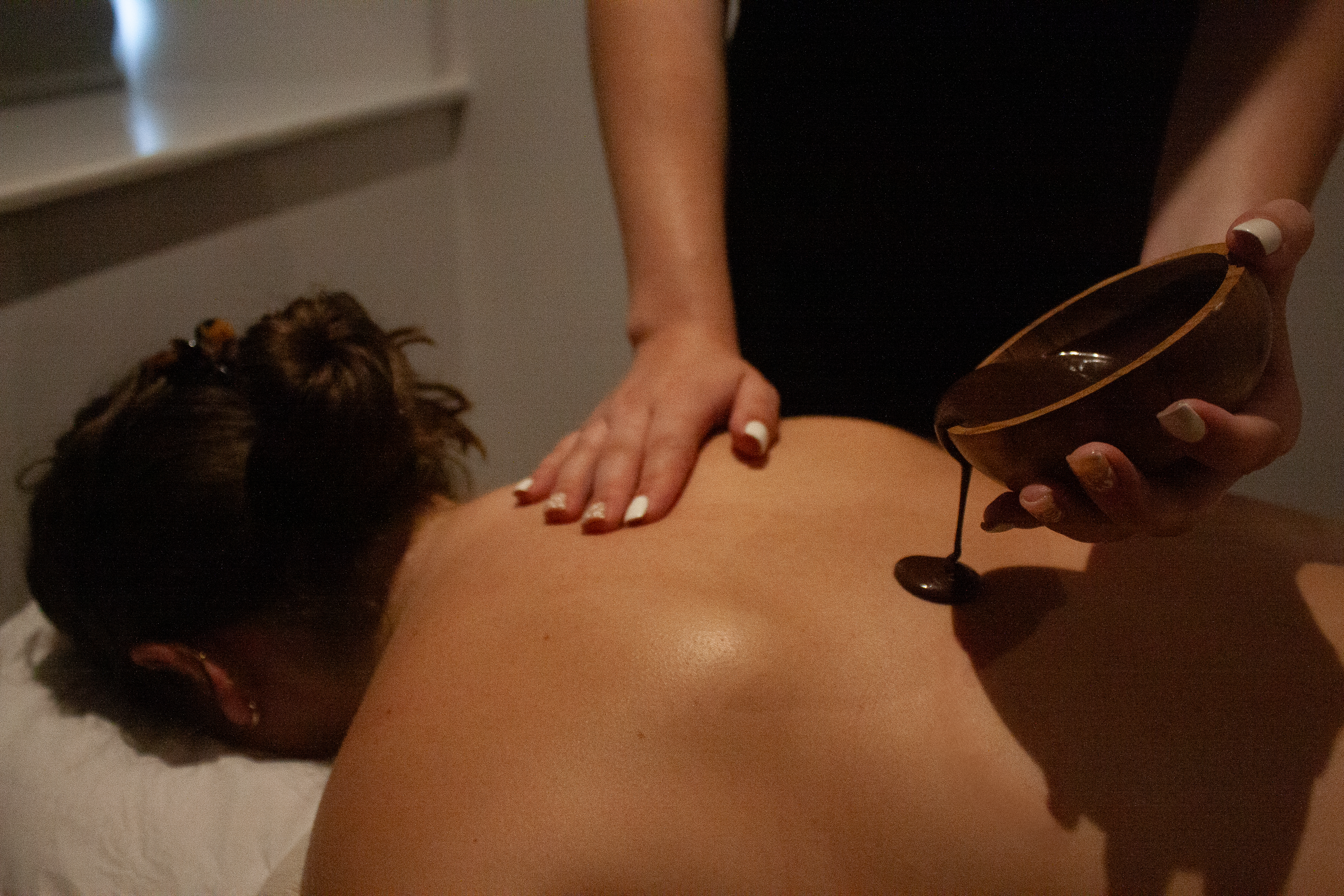 Detoxifying Body Wrap | 60 Minutes