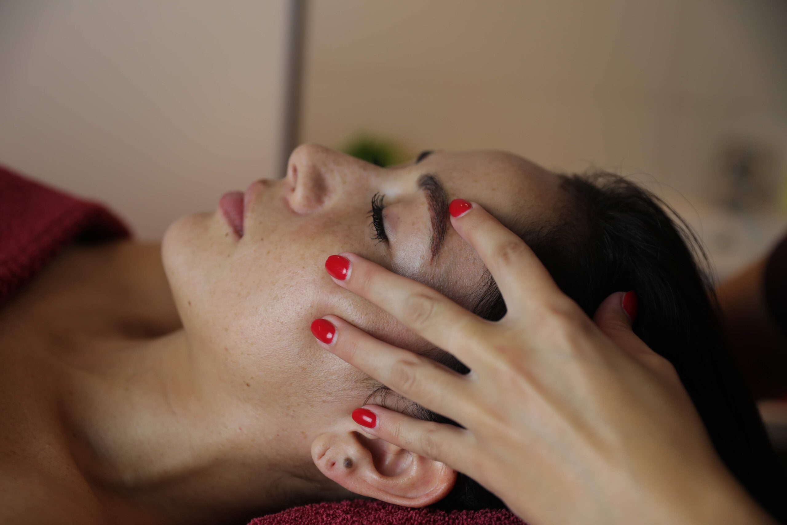 Eye Treatment 25Minutes