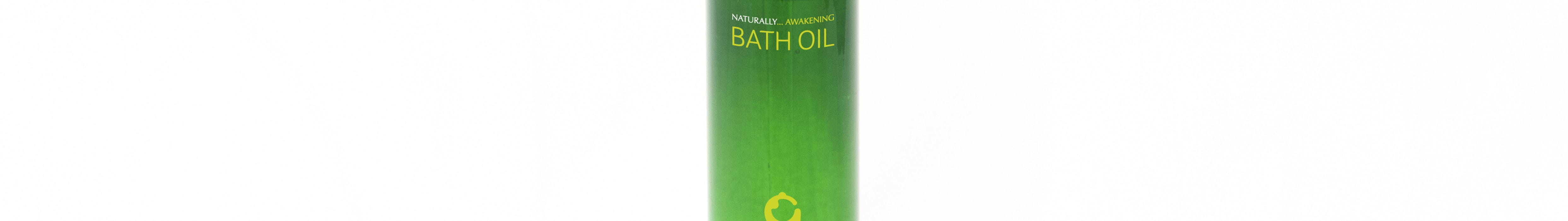 Gaia Awakening Bath Oil
