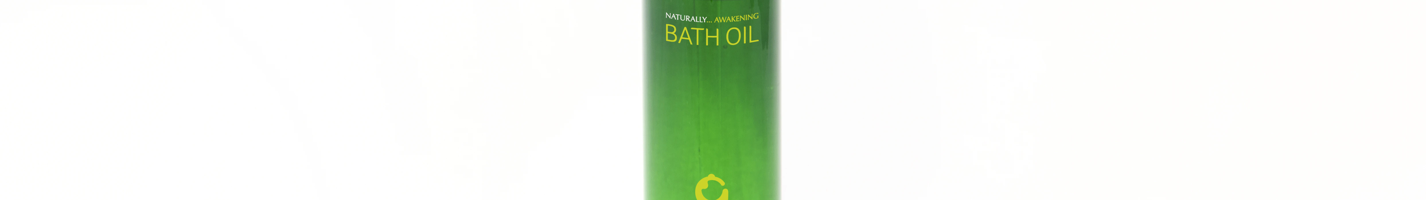 Gaia Awakening Bath Oil