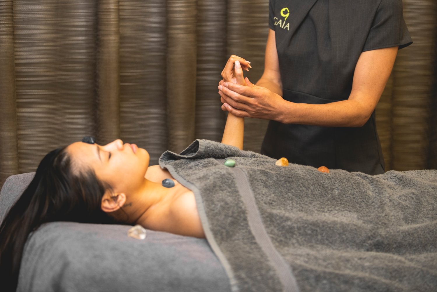 Gaia Spa Day Retreat 