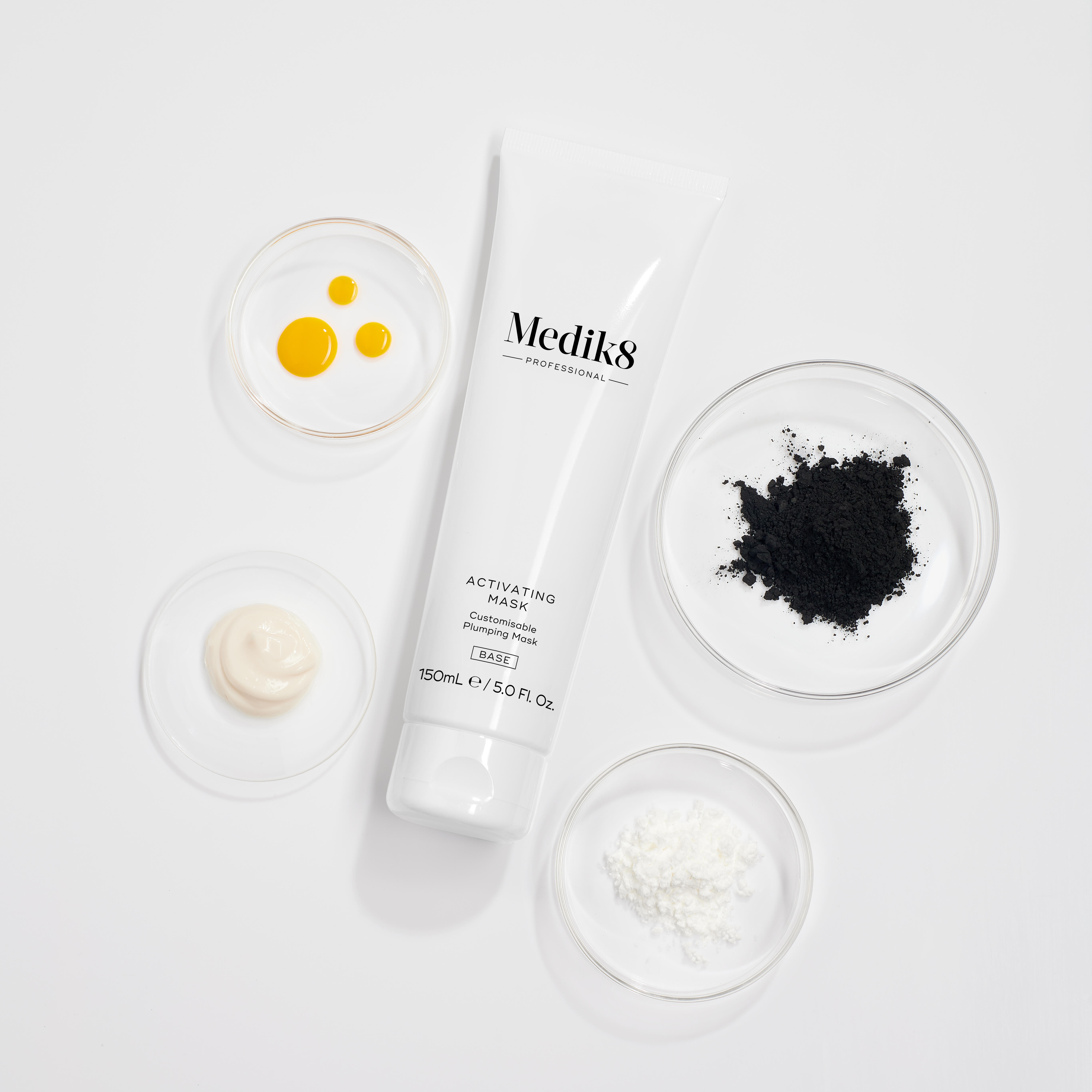 Crystal Retinal Age Defying Facial