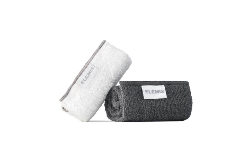 Elemis Cleansing Cloth Duo Kit 
