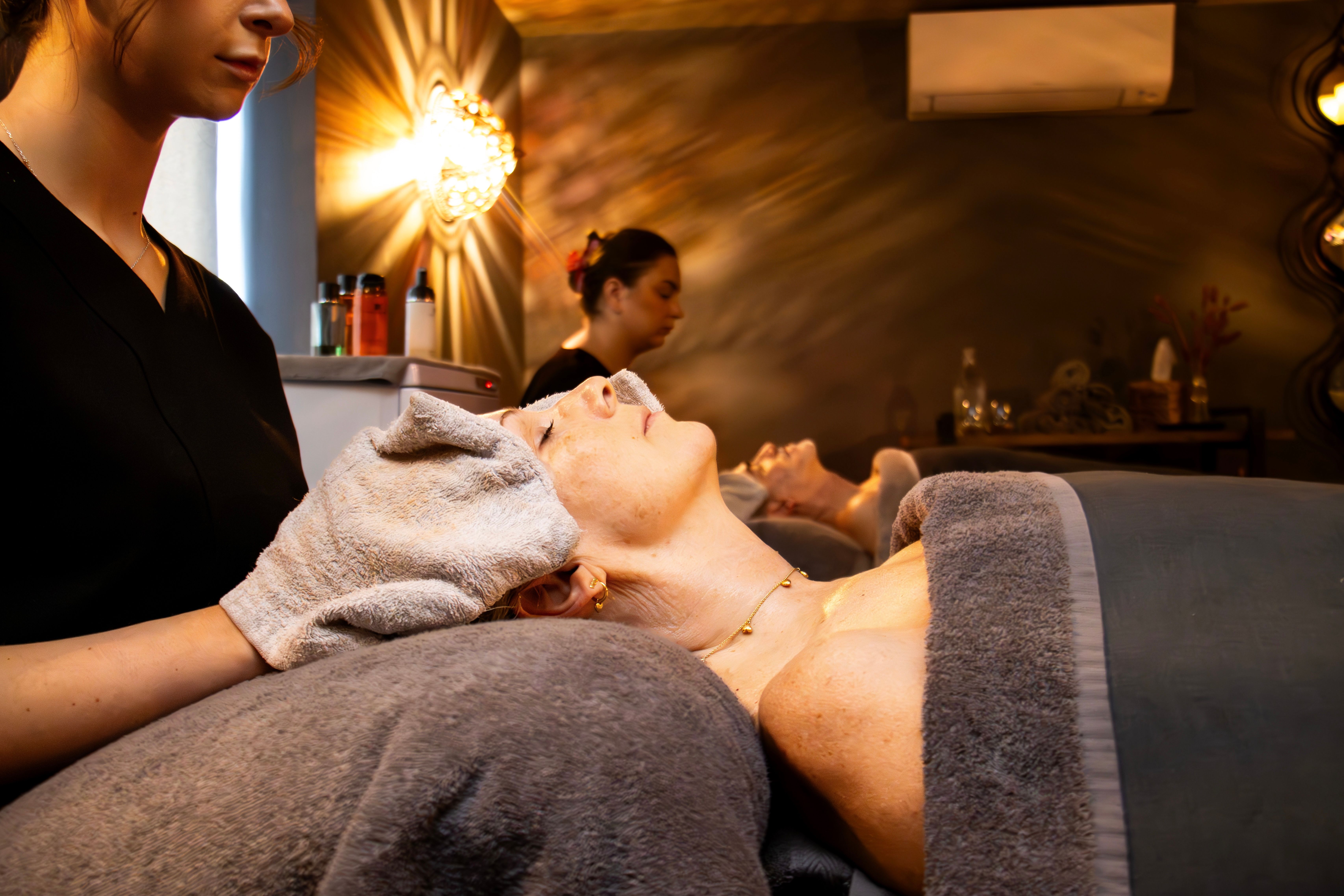 The Skin Detox | 30 Minutes