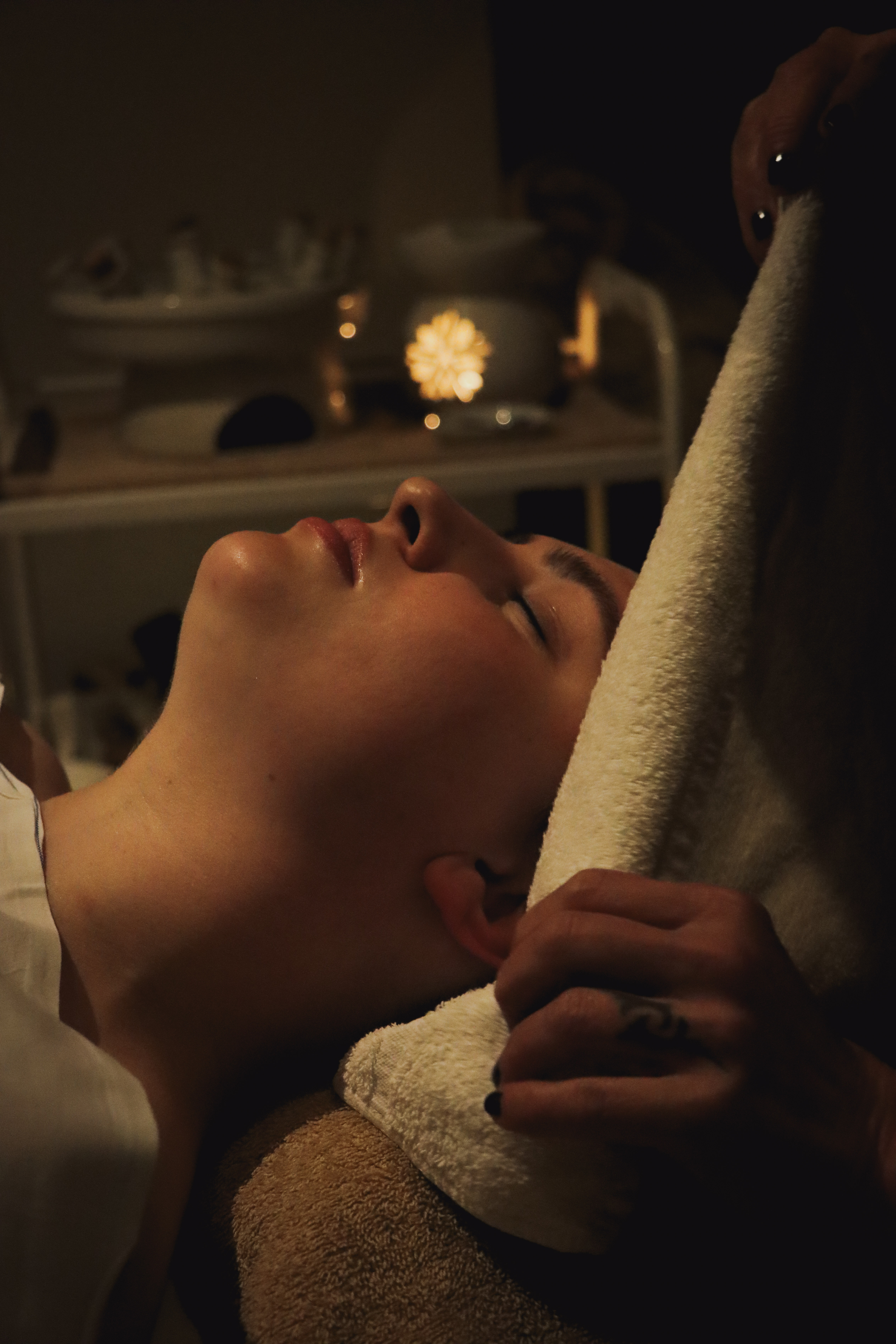 Midweek Retreat | 60 Minutes