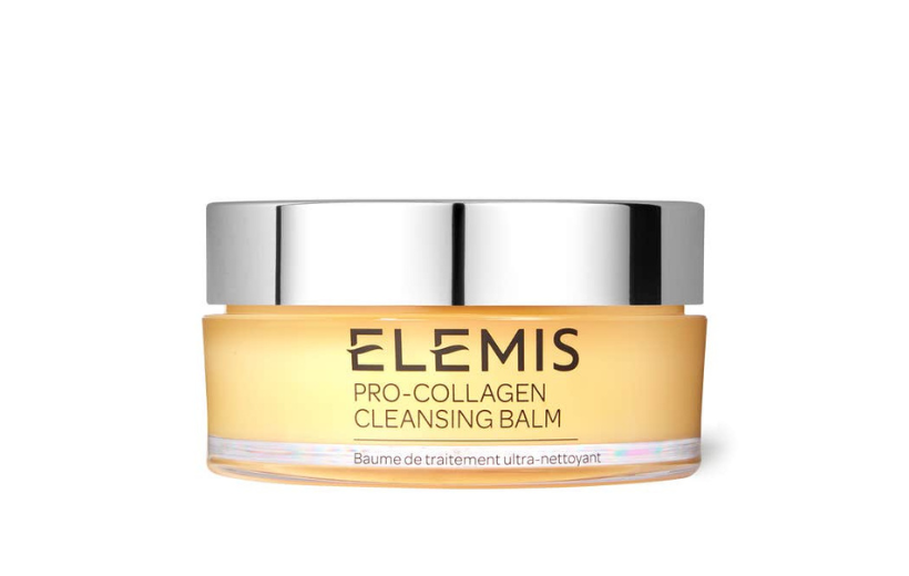 Elemis Pro-Collagen Cleansing Balm 