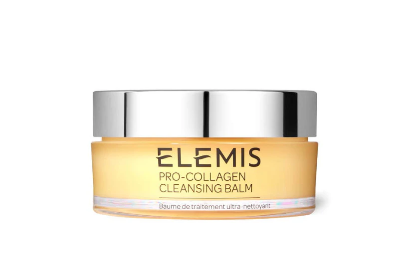 Elemis Pro-Collagen Cleansing Balm