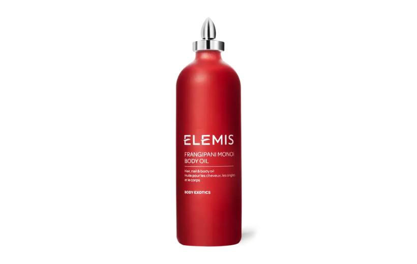 ELEMIS Frangipani Monoi Body Oil | 100ml
