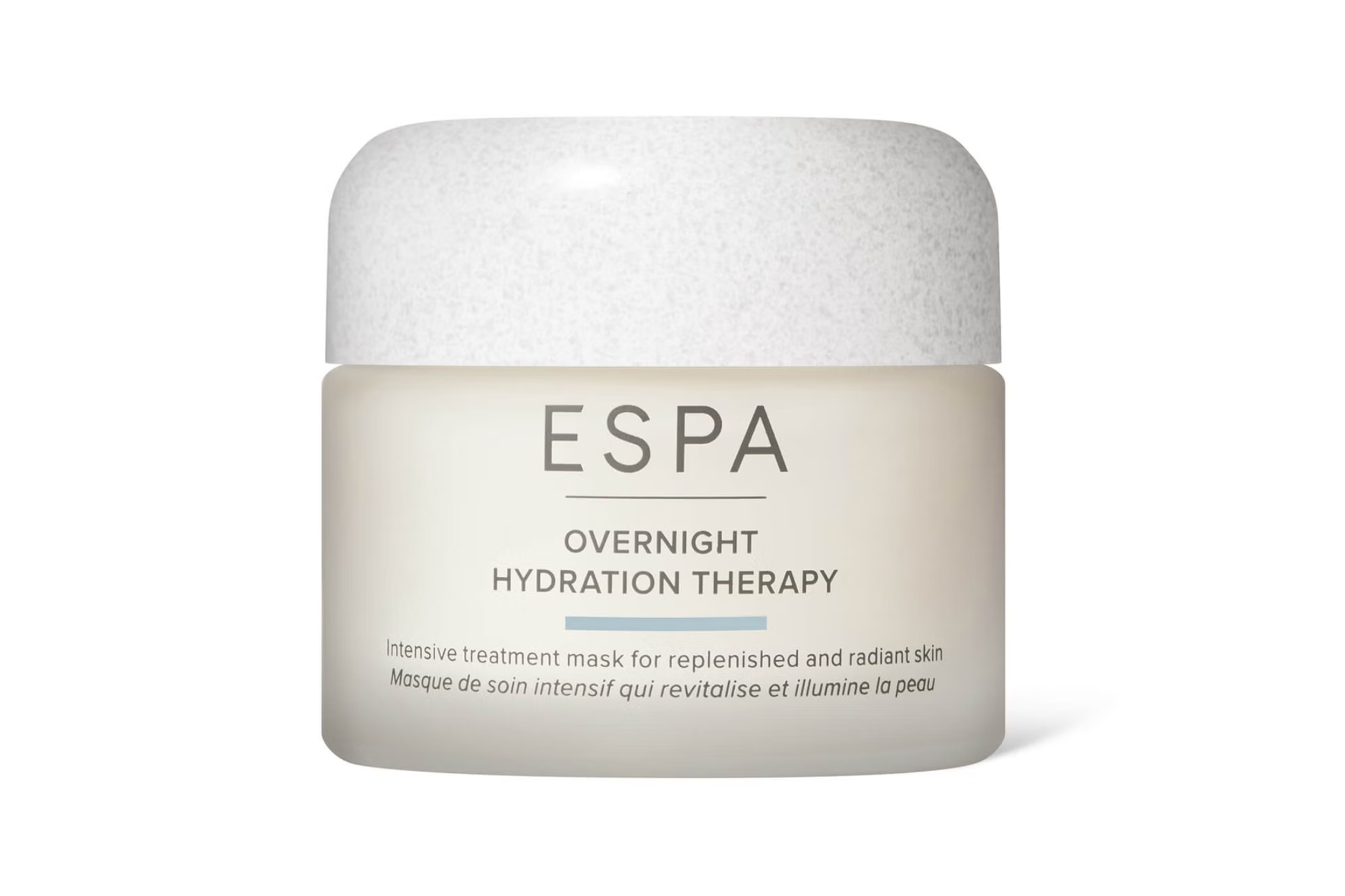 Overnight Hydrating Therapy