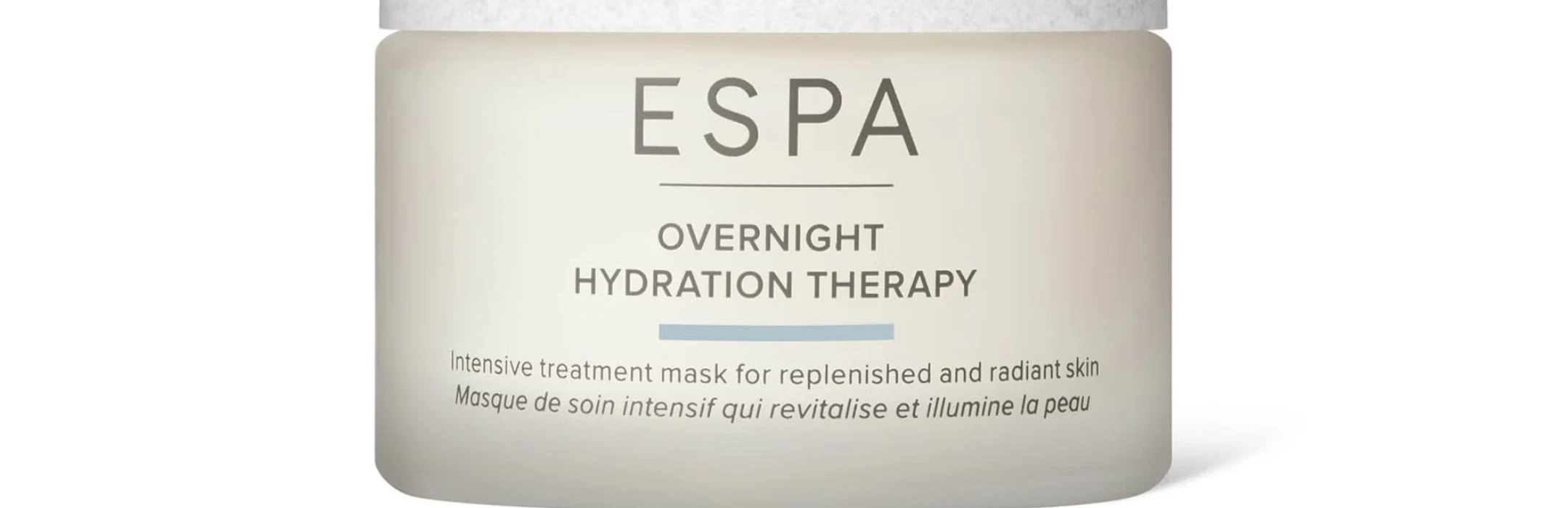 Overnight Hydrating Therapy