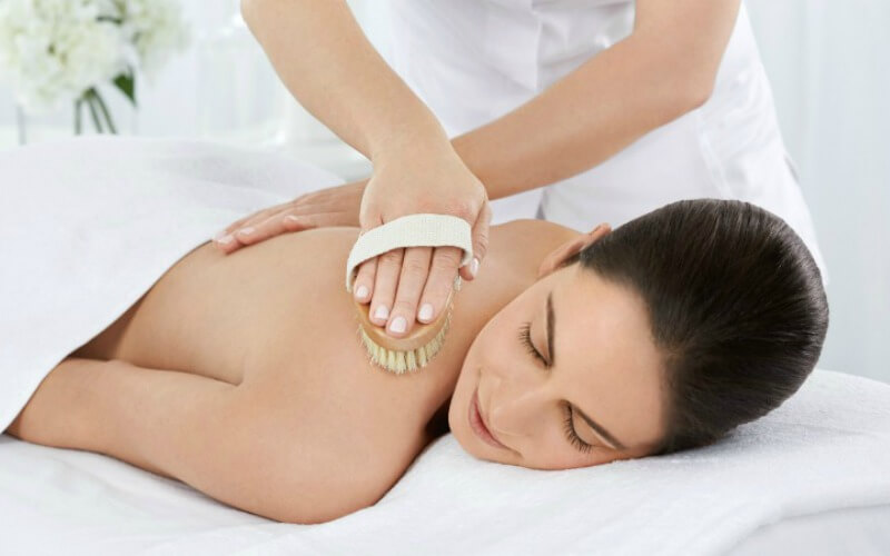 Elemis Spa Ritual With Stones | 85 Minutes