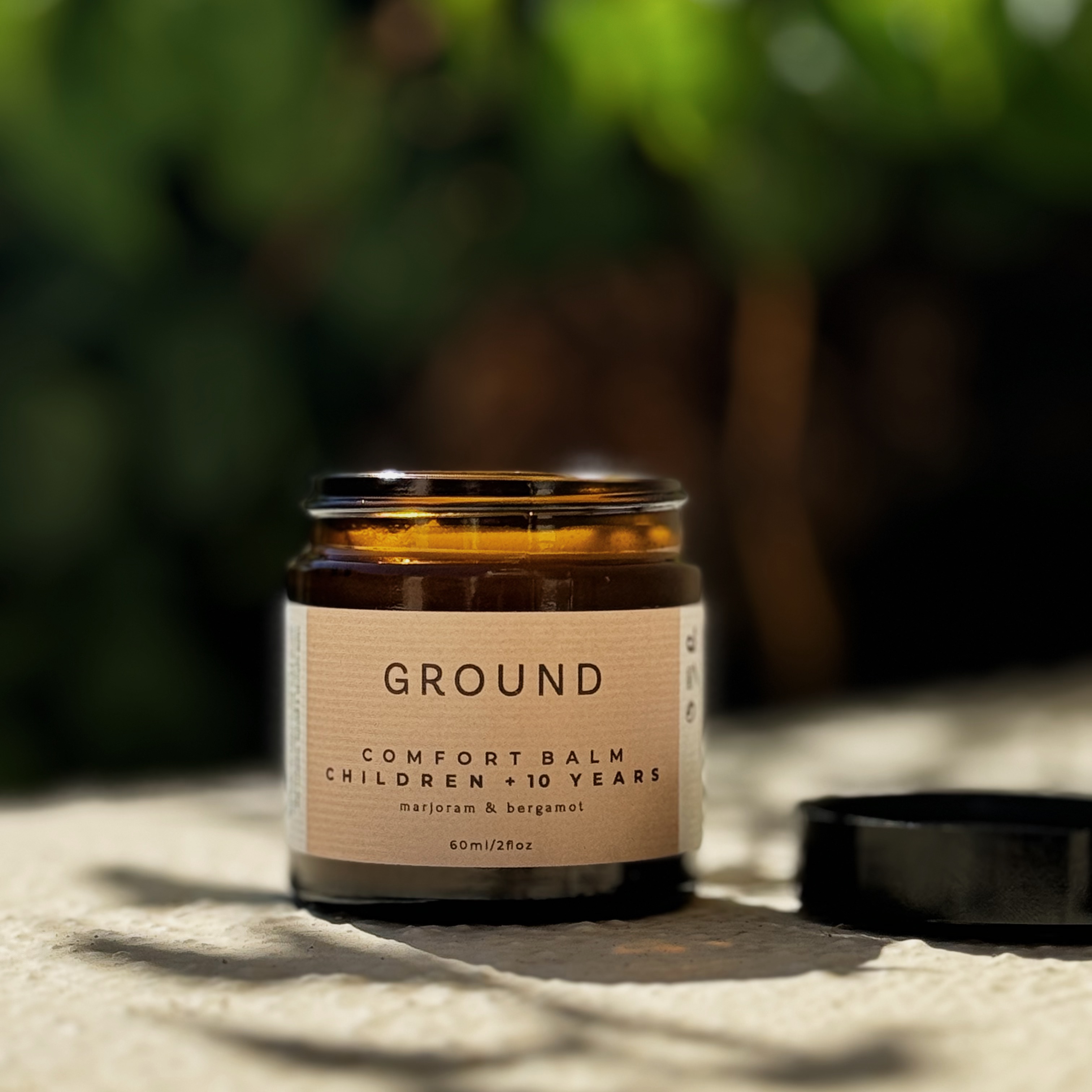 Comfort Balm 10 years