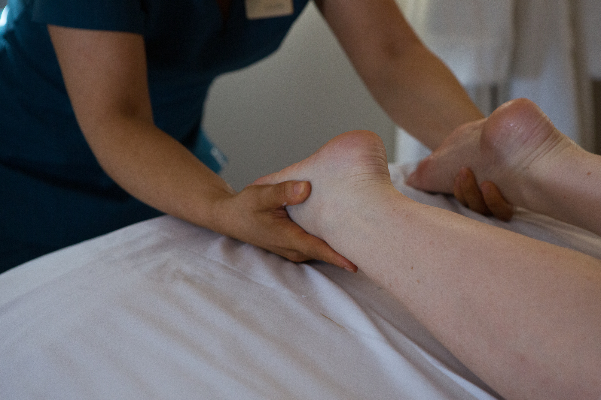 Basq Remedy For Tired Legs | 30 Minutes 