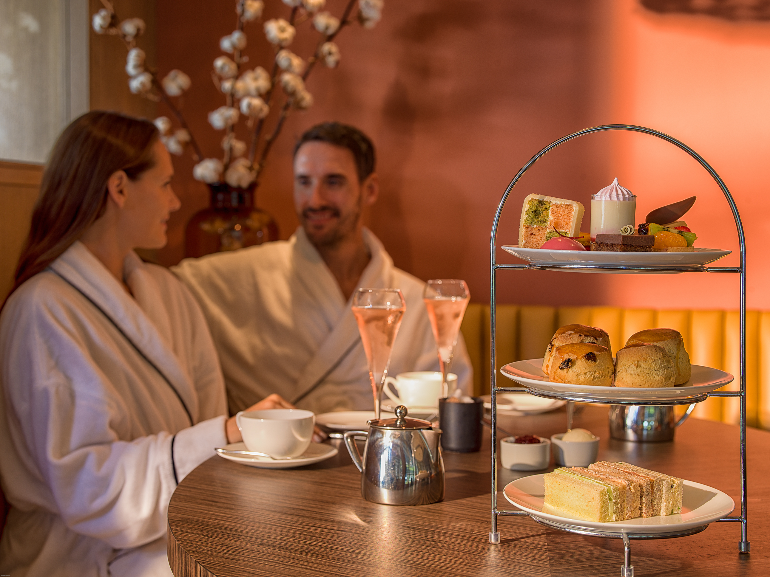 Afternoon Delight | Monday - Friday