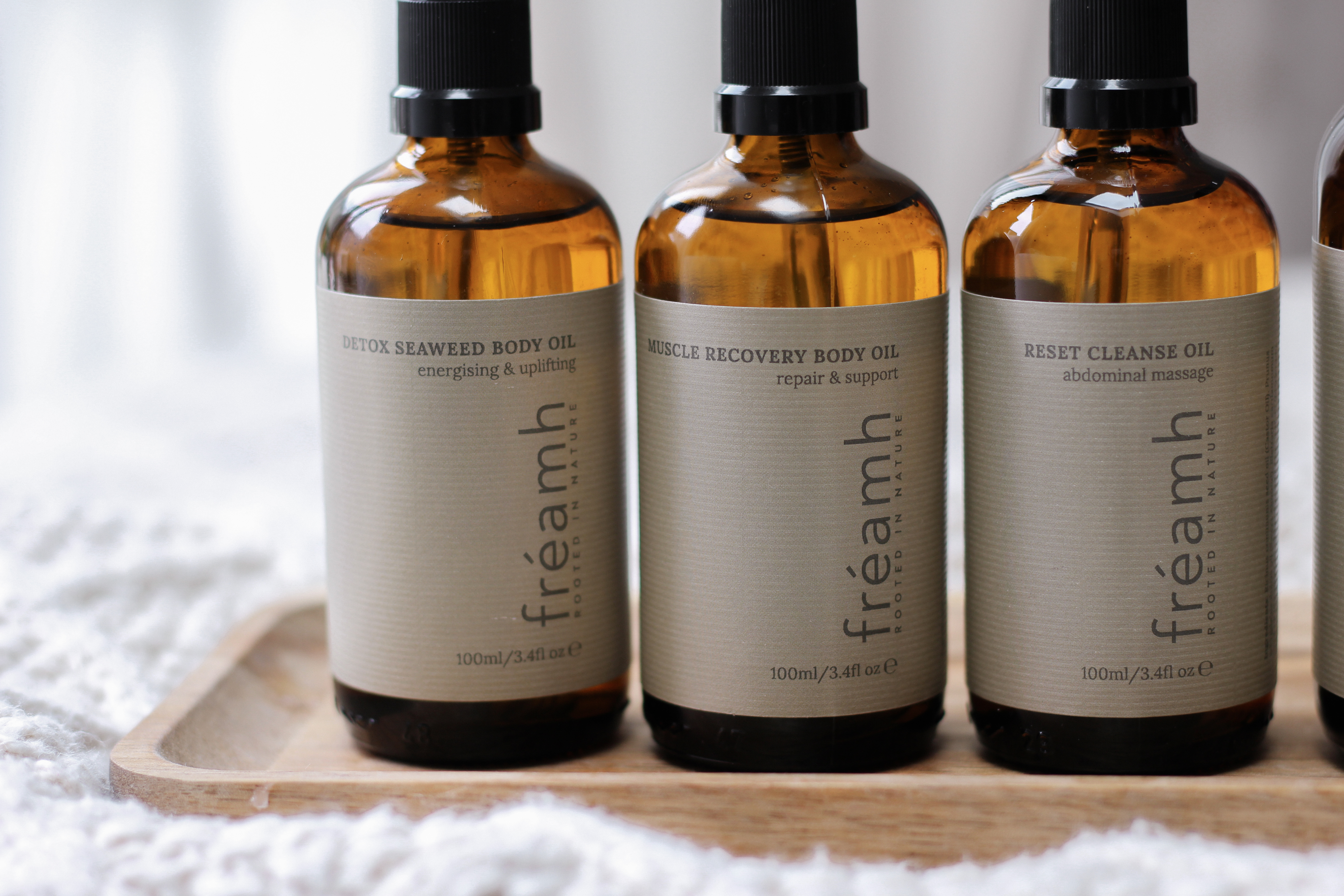 The Reset - Abdominal Massage For Gut Health