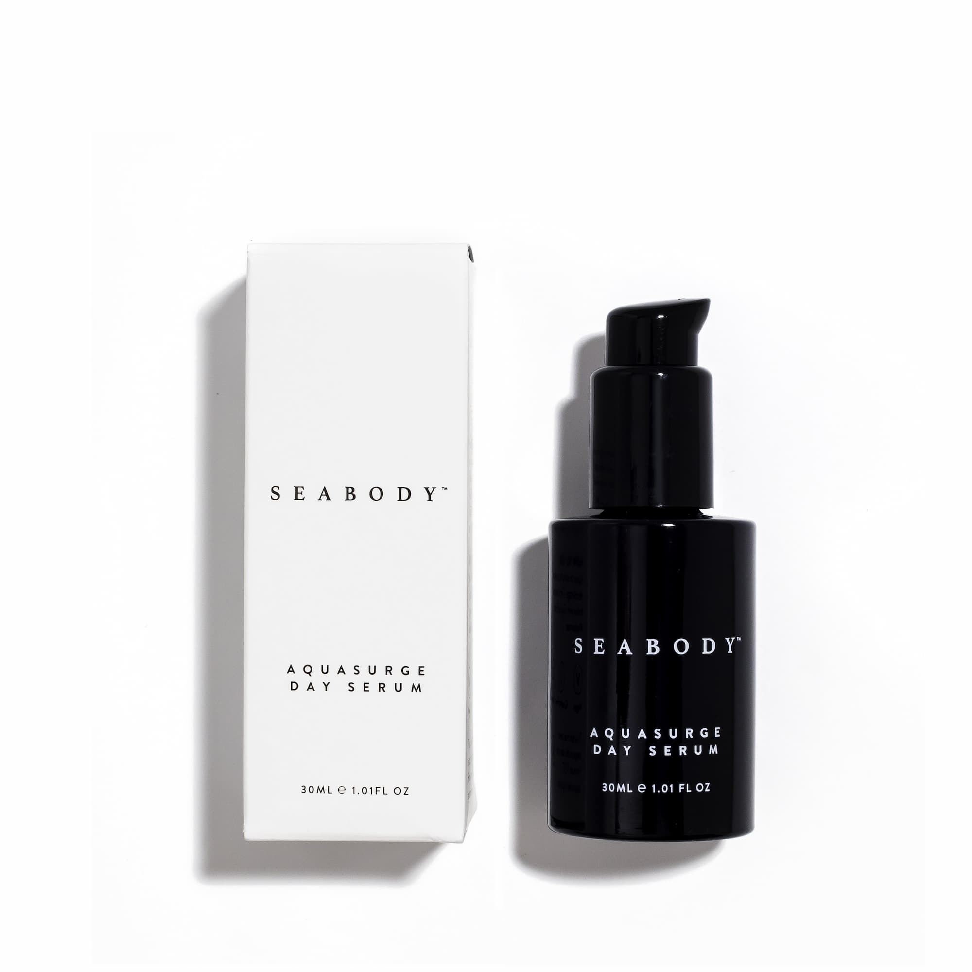 Seabody Aquasurge Day Serum 30ML