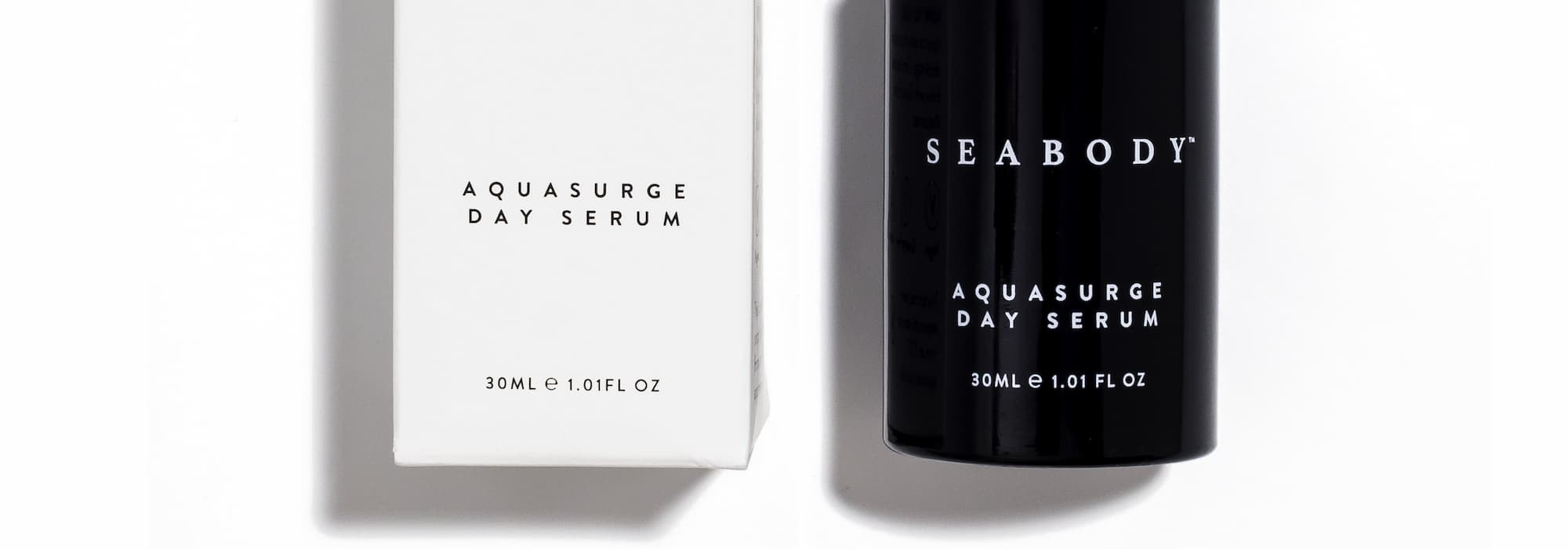 Seabody Aquasurge Day Serum 30ML