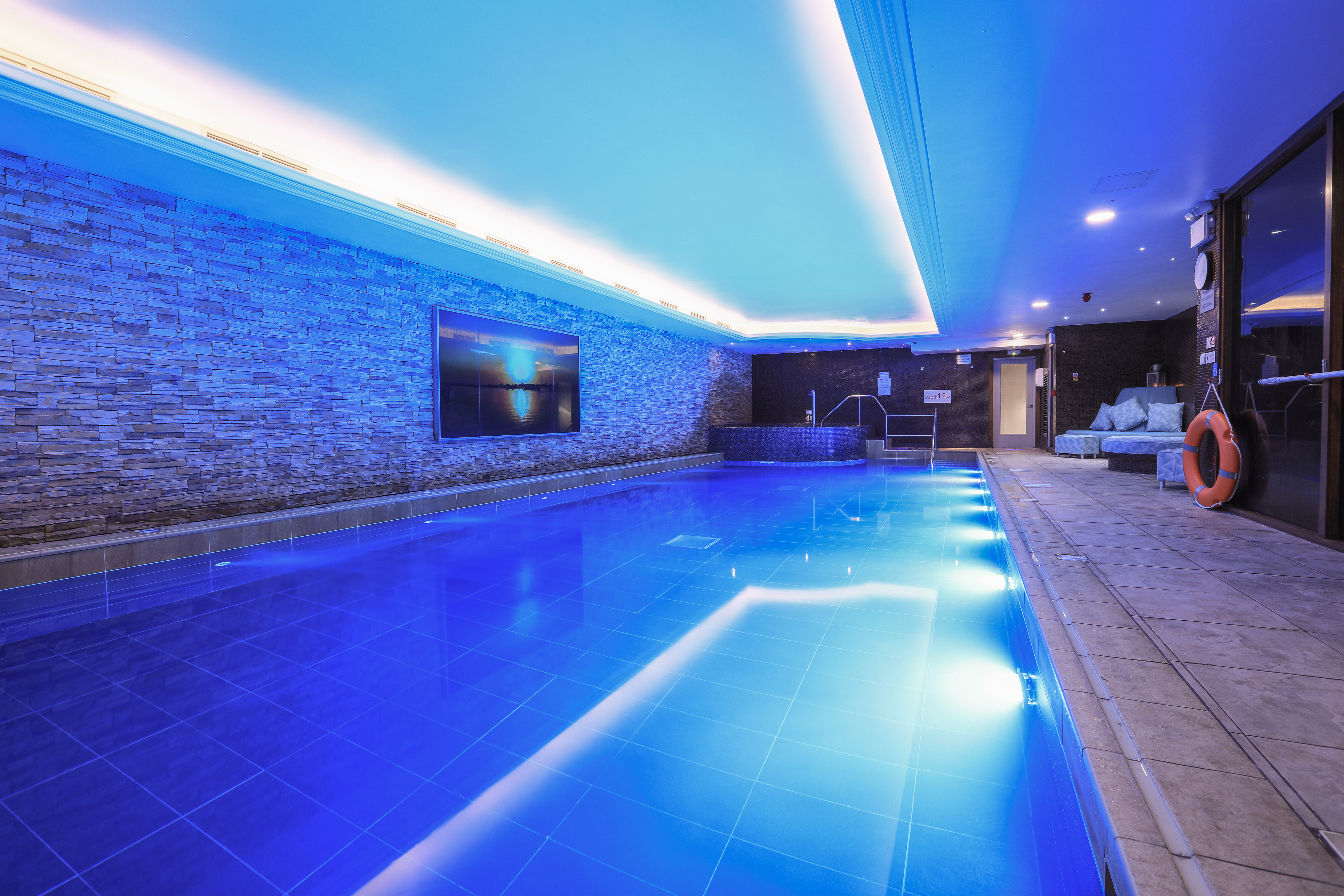 Afternoon Spa Retreat | Friday & Saturday