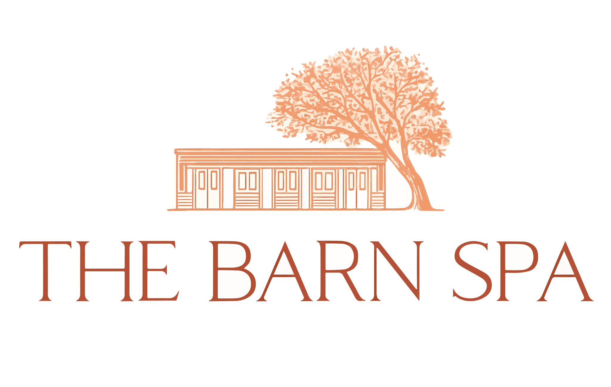 The Barn Spa