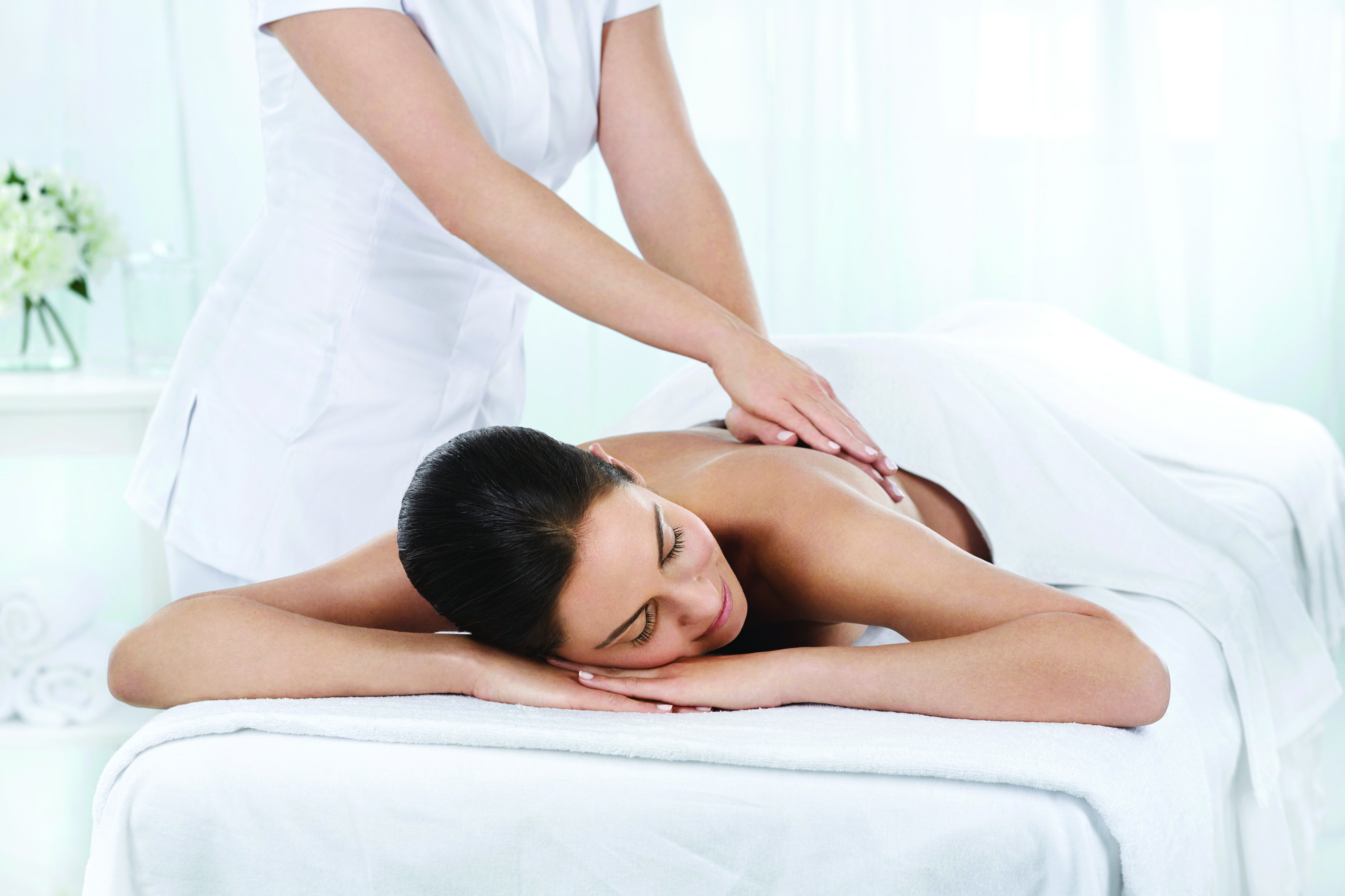 Elemis Body Nectar Wrap Frangipani