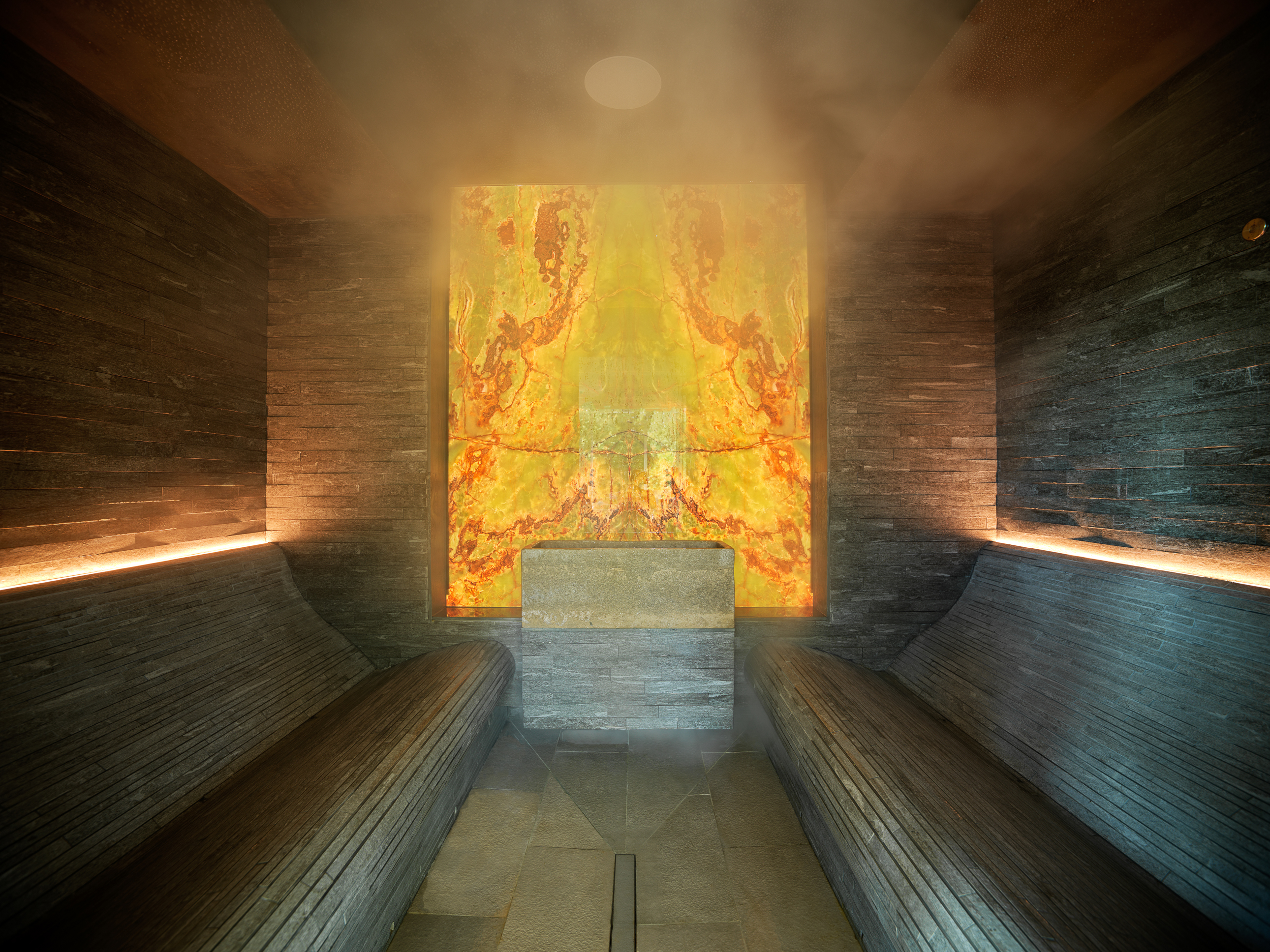 Club Winter Warmer | Sunday