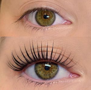 Lash Lift