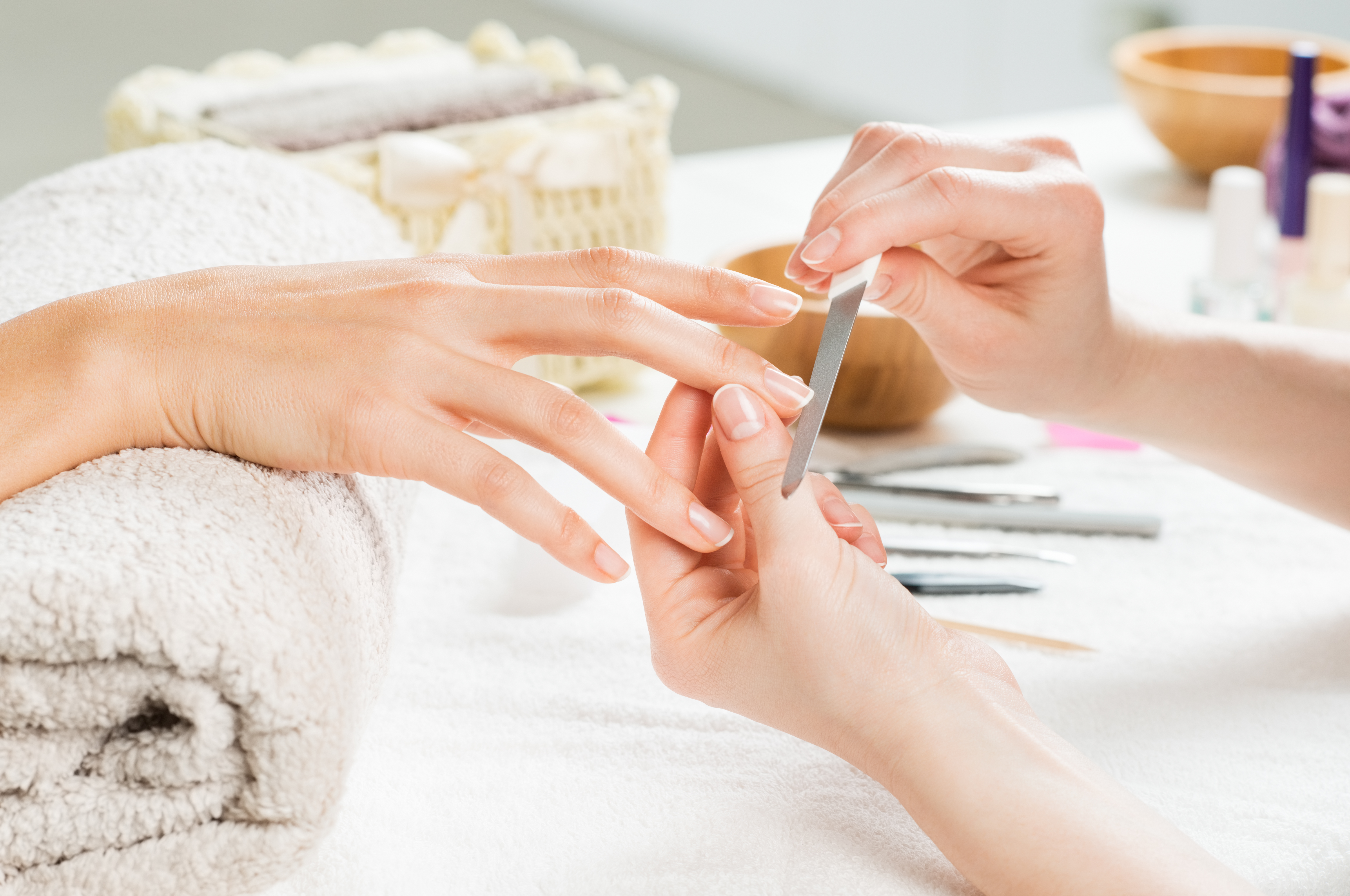 Cuticle Care