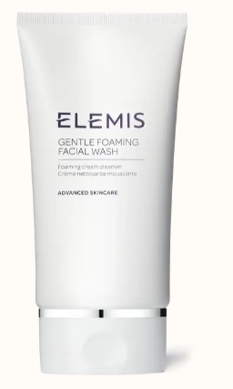 Gentle Foaming Facial Wash