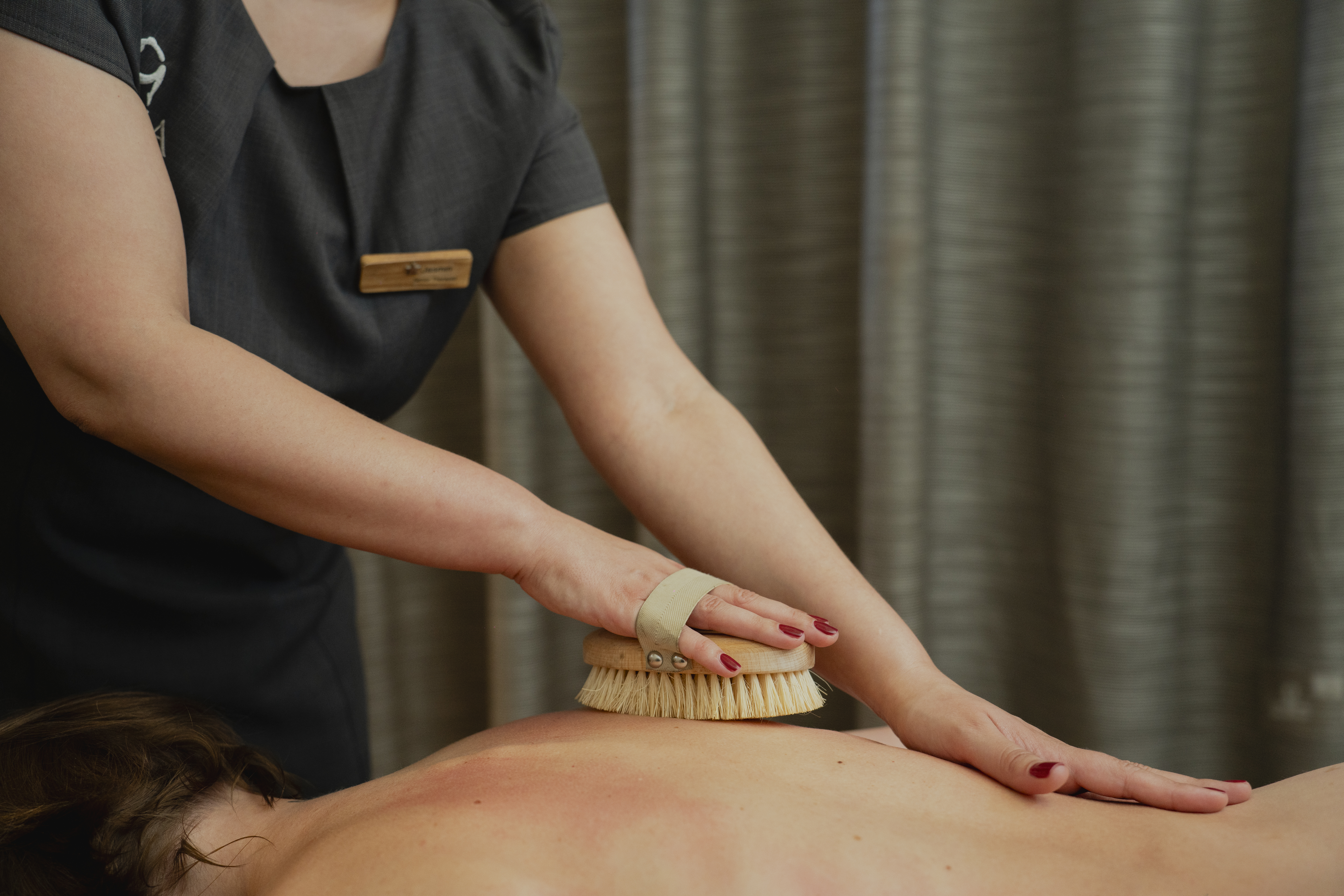 Gaia Restorative Treatment | 60 Minutes 