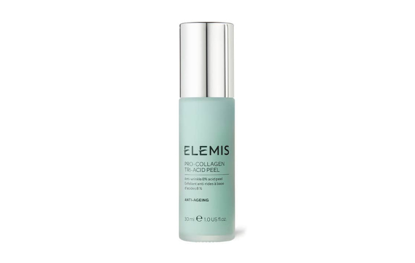 Elemis Pro-Collagen Tri-Acid Peel 30ml