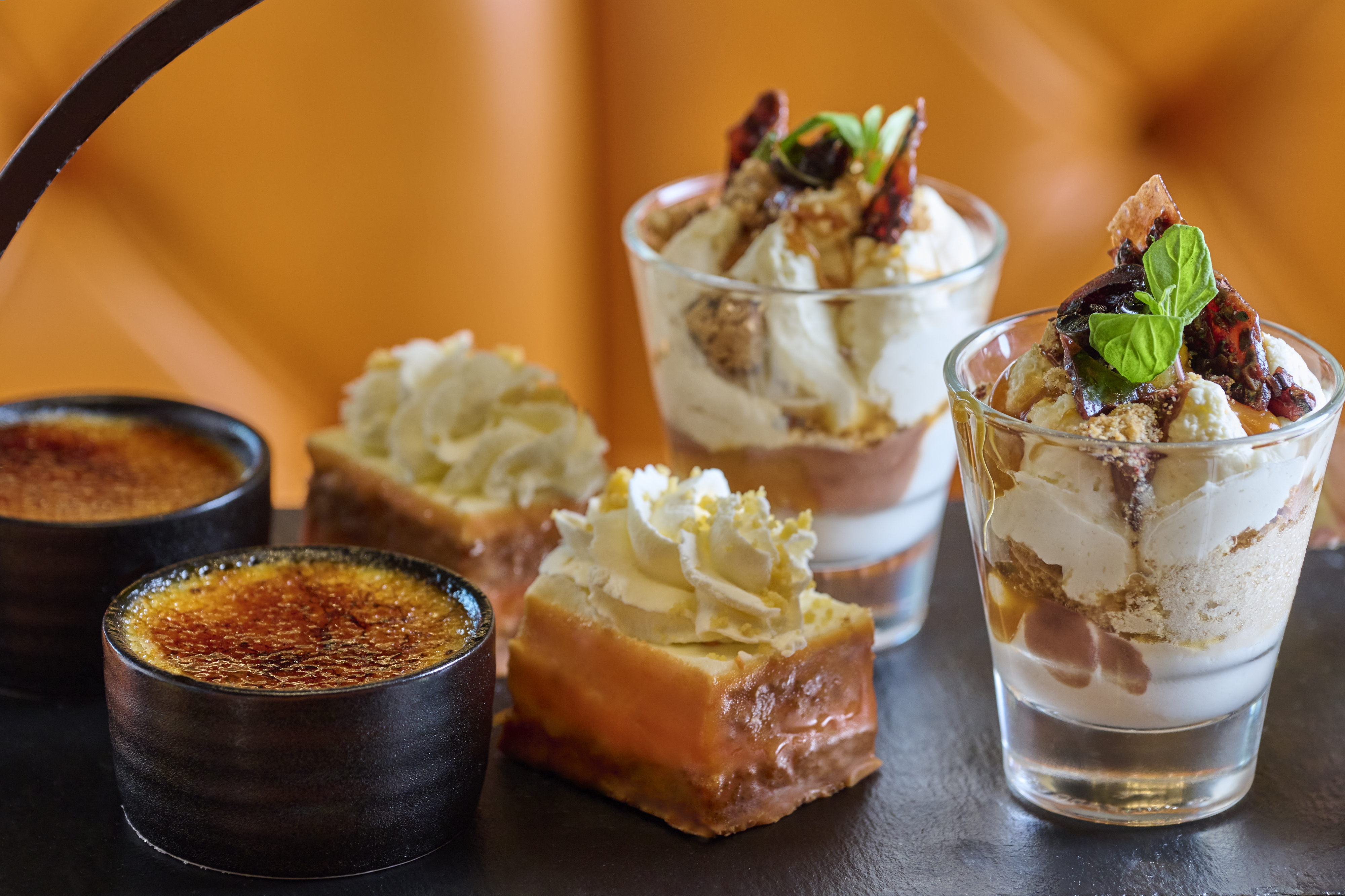 Tranquili-tea | Saturday & Sunday