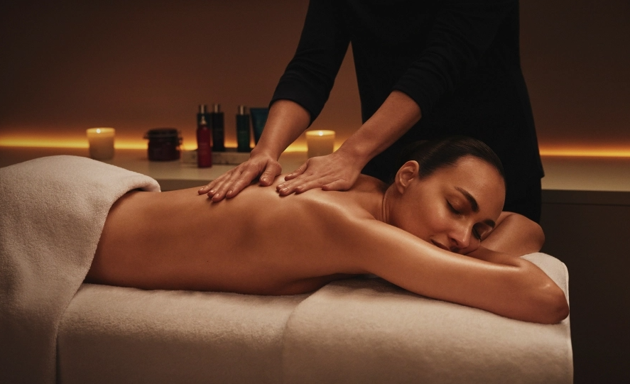 Absolute Face And Body Ritual (50 Min)