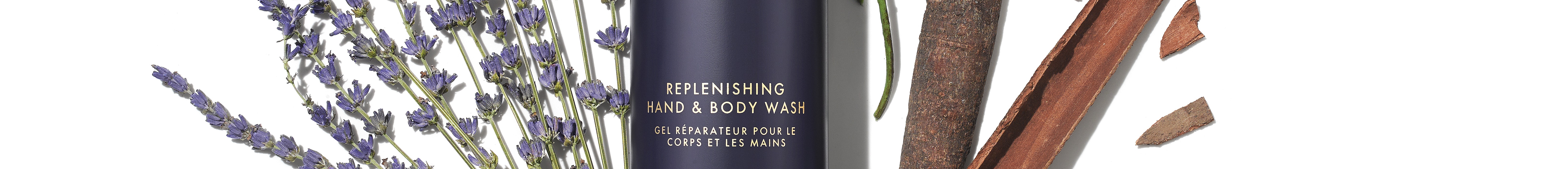 Aromatherapy Associates Replenishing Hand & Body Wash