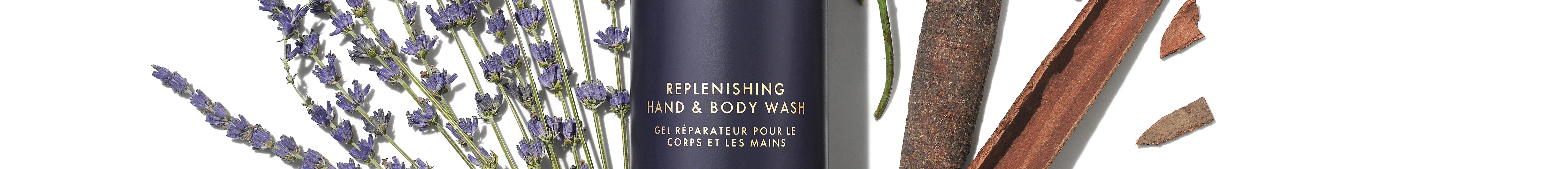 Aromatherapy Associates Replenishing Hand & Body Wash