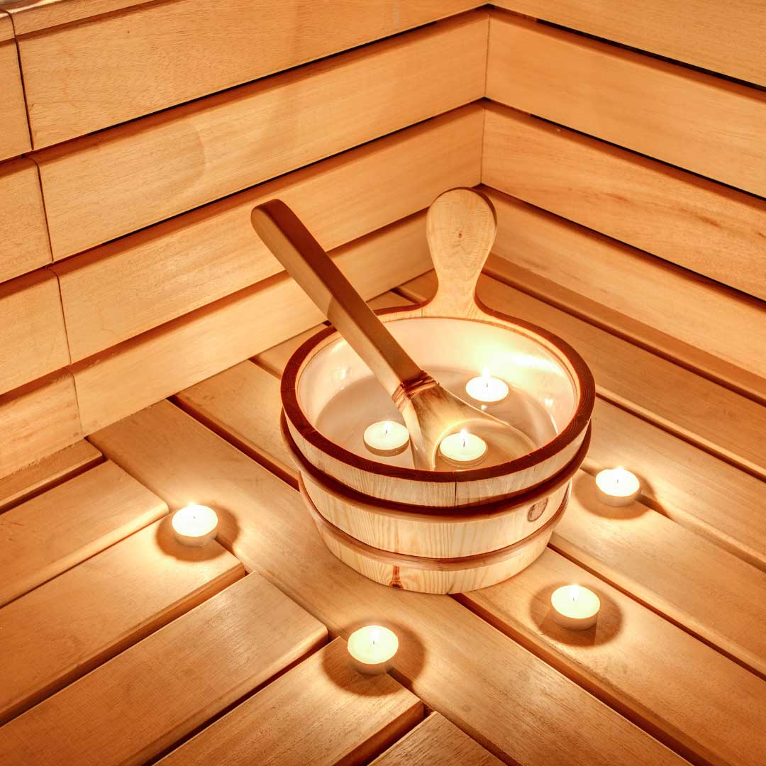 Christmas Bliss Spa Day | Wednesday to Friday 