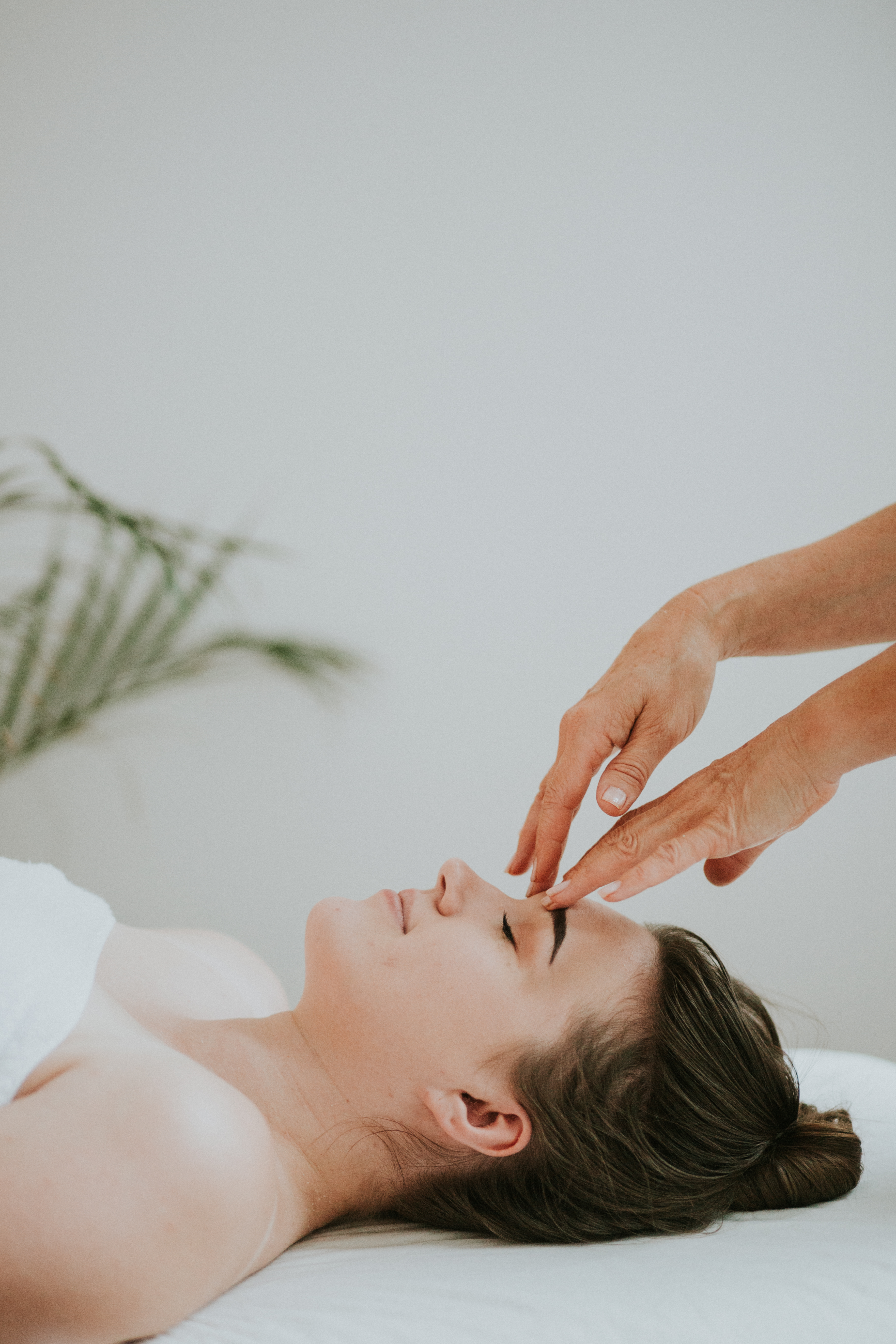 Essential Express Facial