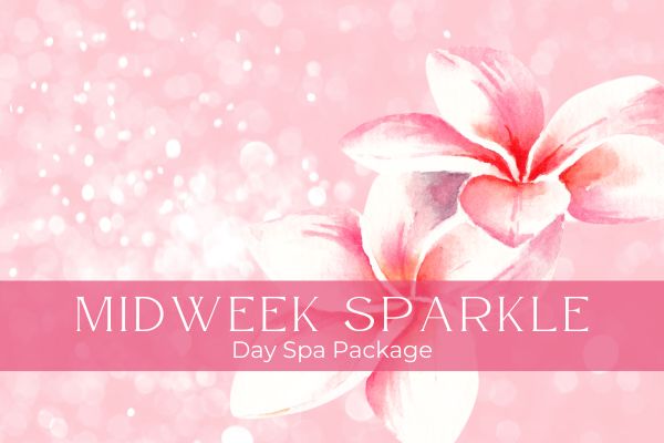 Midweek Sparkle Package