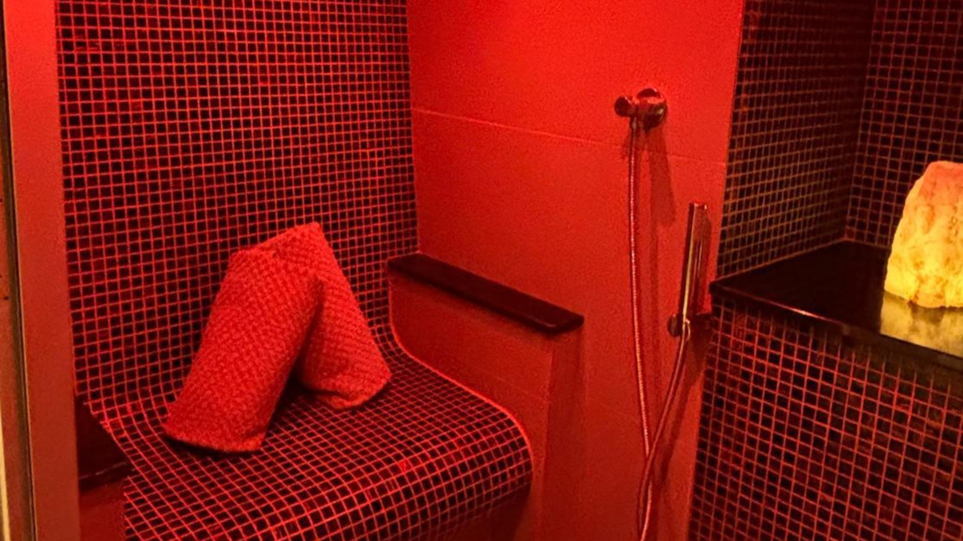 Serail Mud Chamber | For Two 