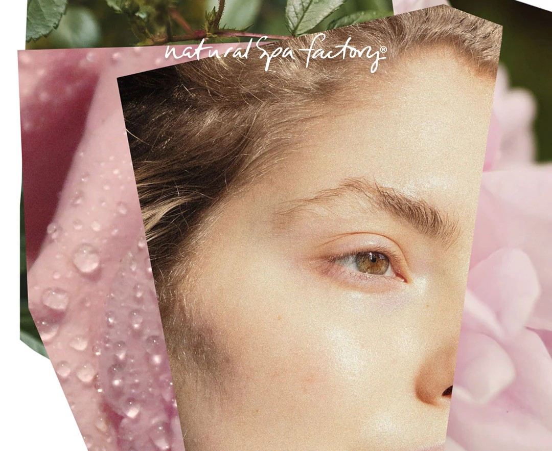 Natural Spa Factory Magnesium Facial