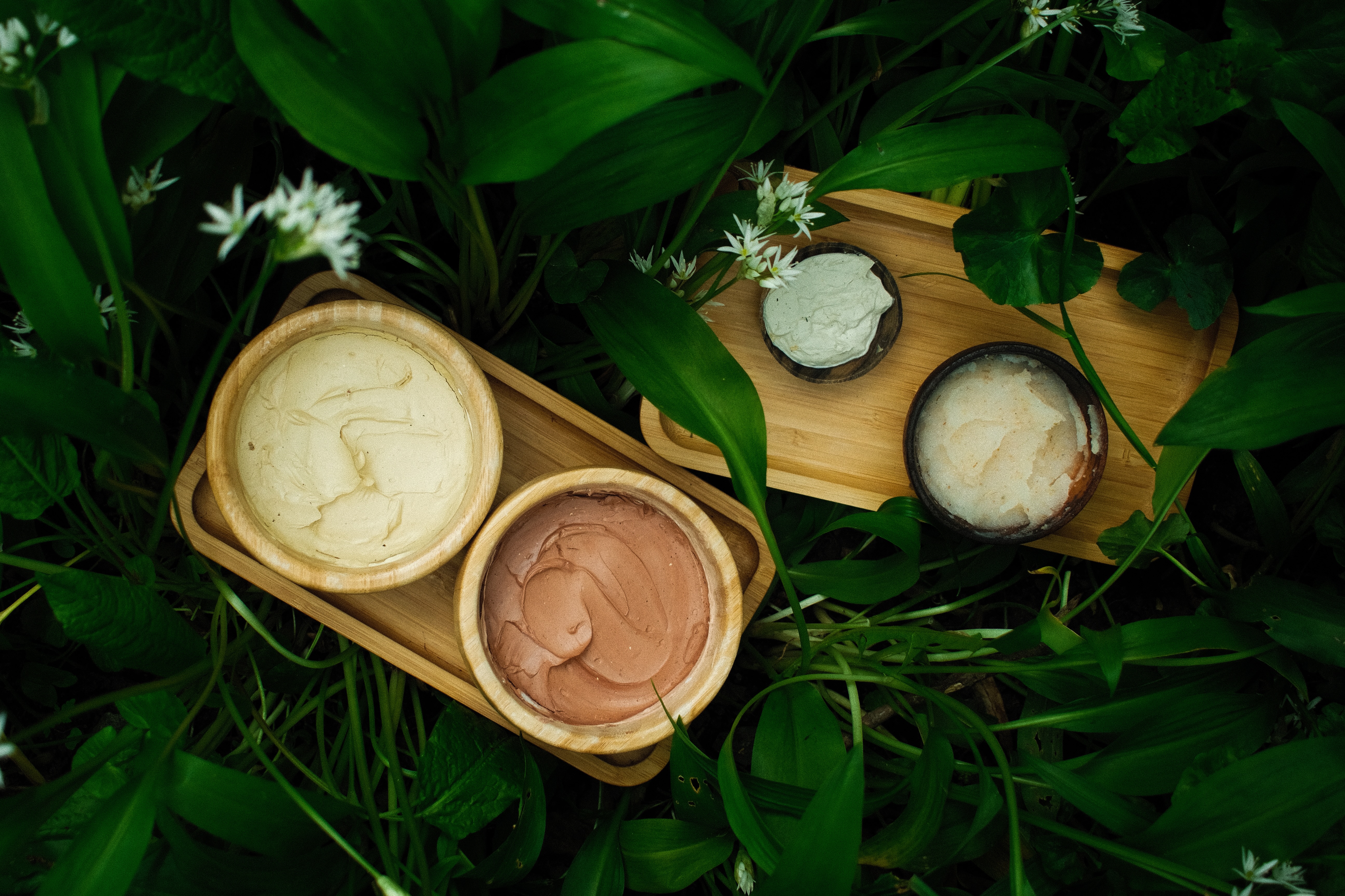 Rasul Ritual For Two