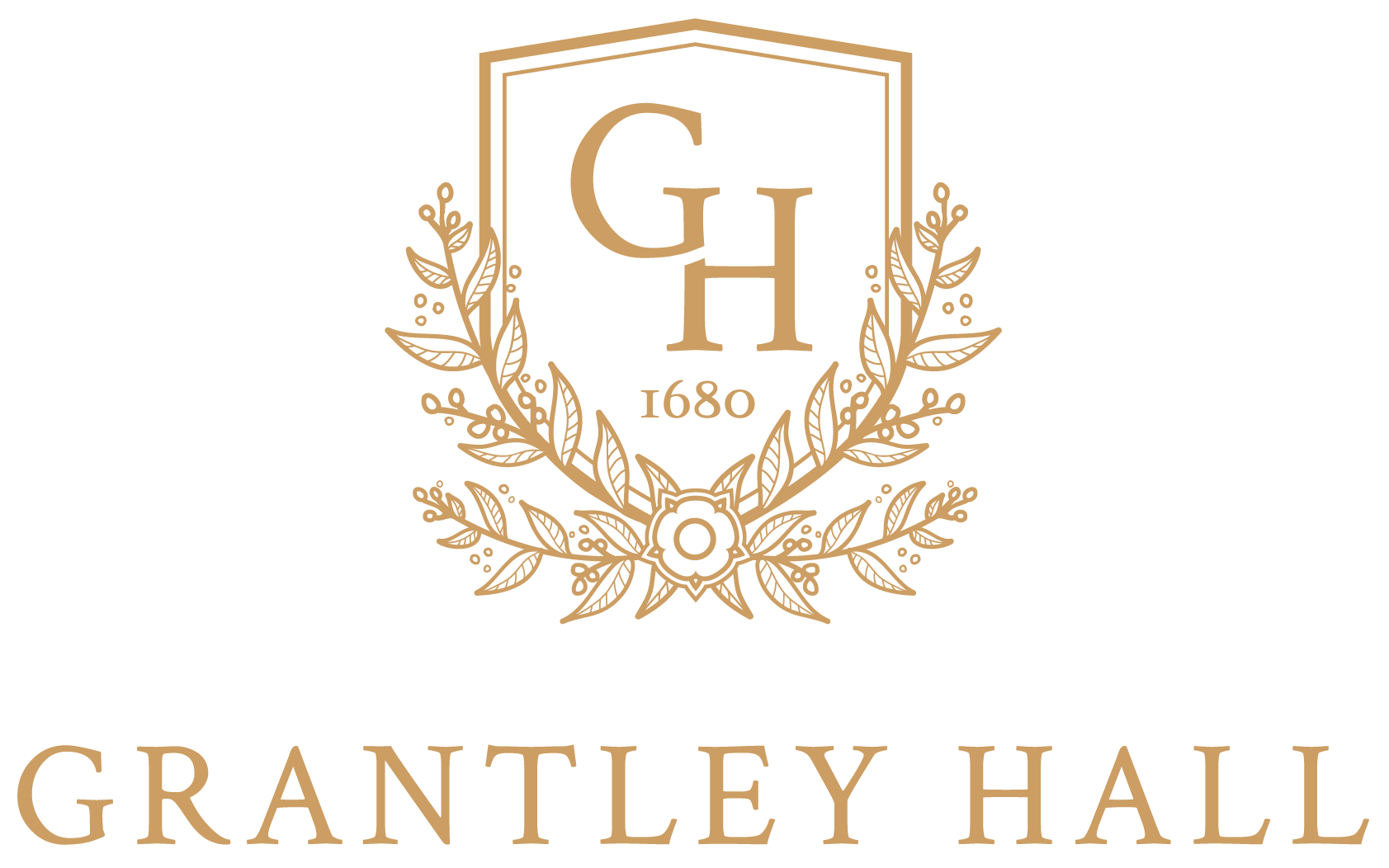 Grantley Hall