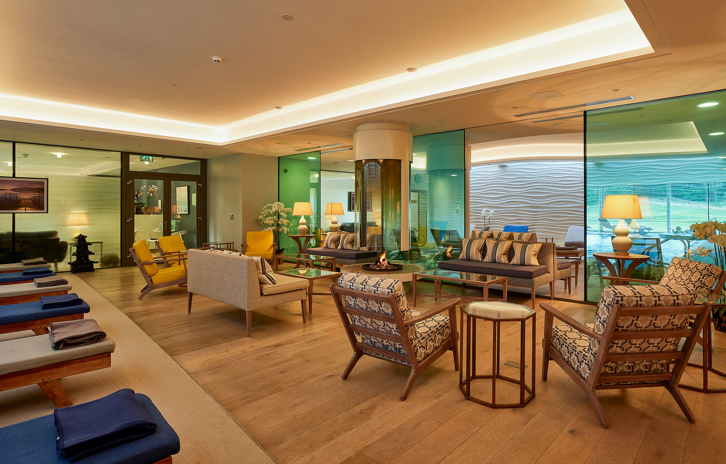 Weekday Awaken And Renew