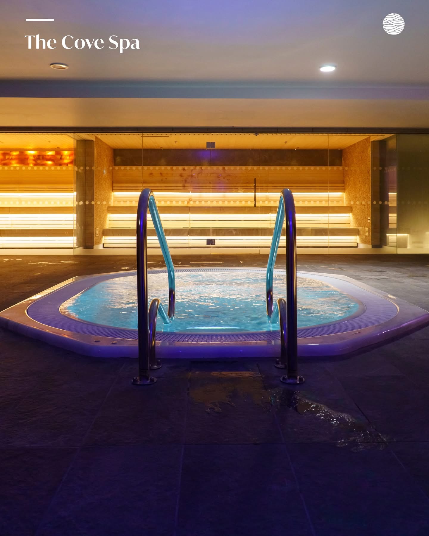 Couples Rest Spa Day | Includes Full Body Massage and Express Facial 